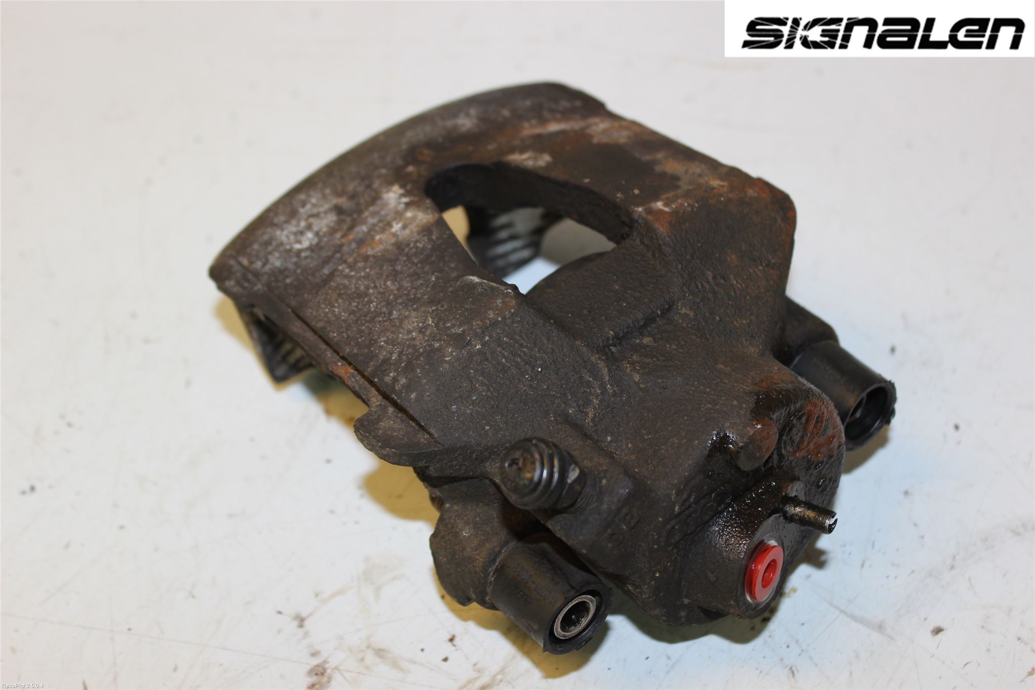 Skoda FABIA 07-14 Bremsecaliper Foran Venstre