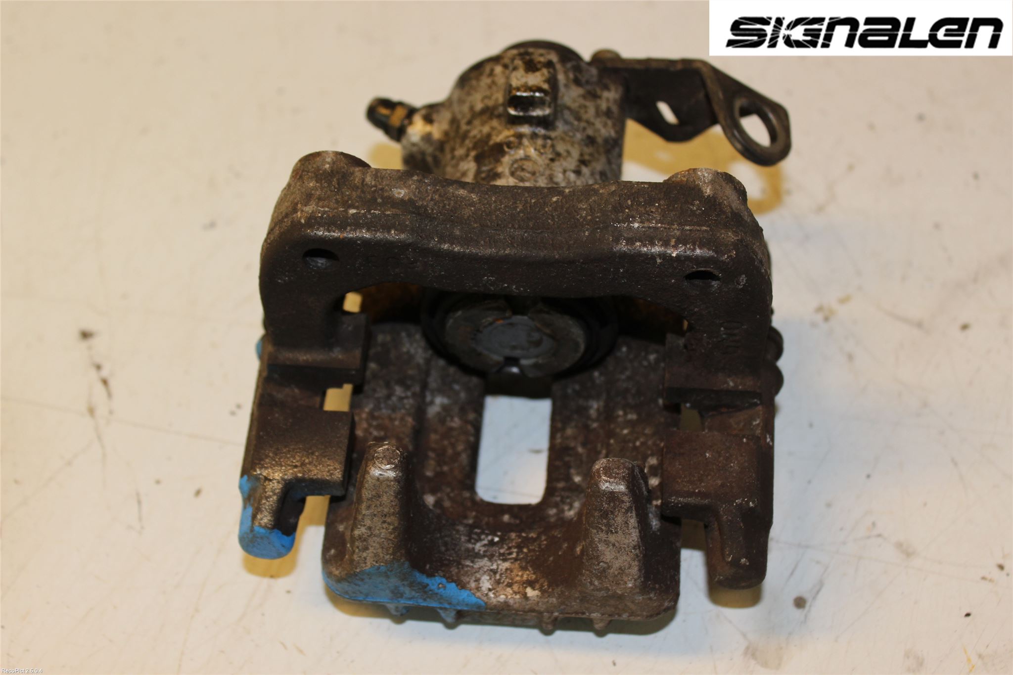 Skoda FABIA 07-14 Bremsecaliper Bak Høyre