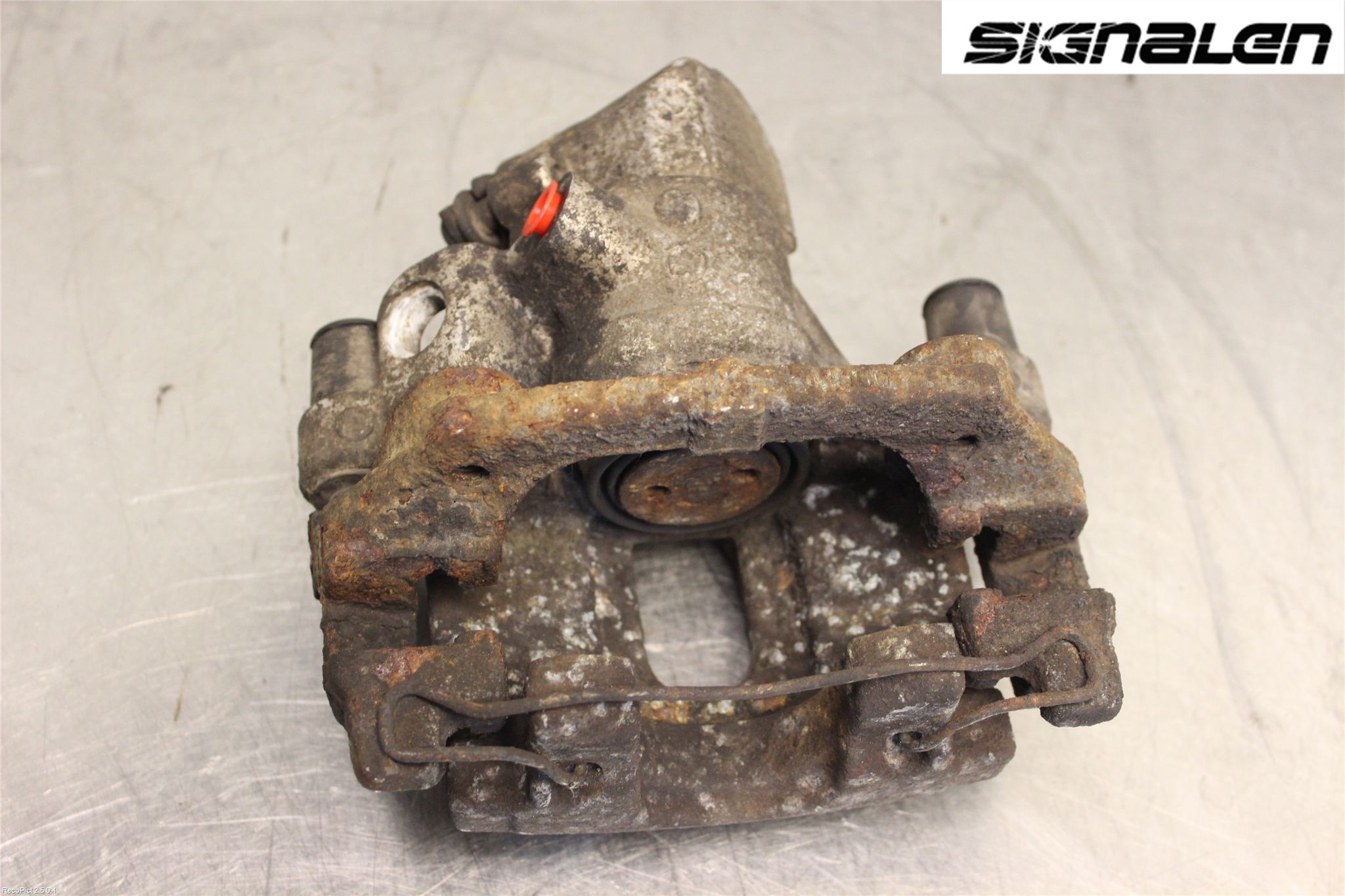 Ford FOCUS     04-07 Bremsecaliper Bak Høyre