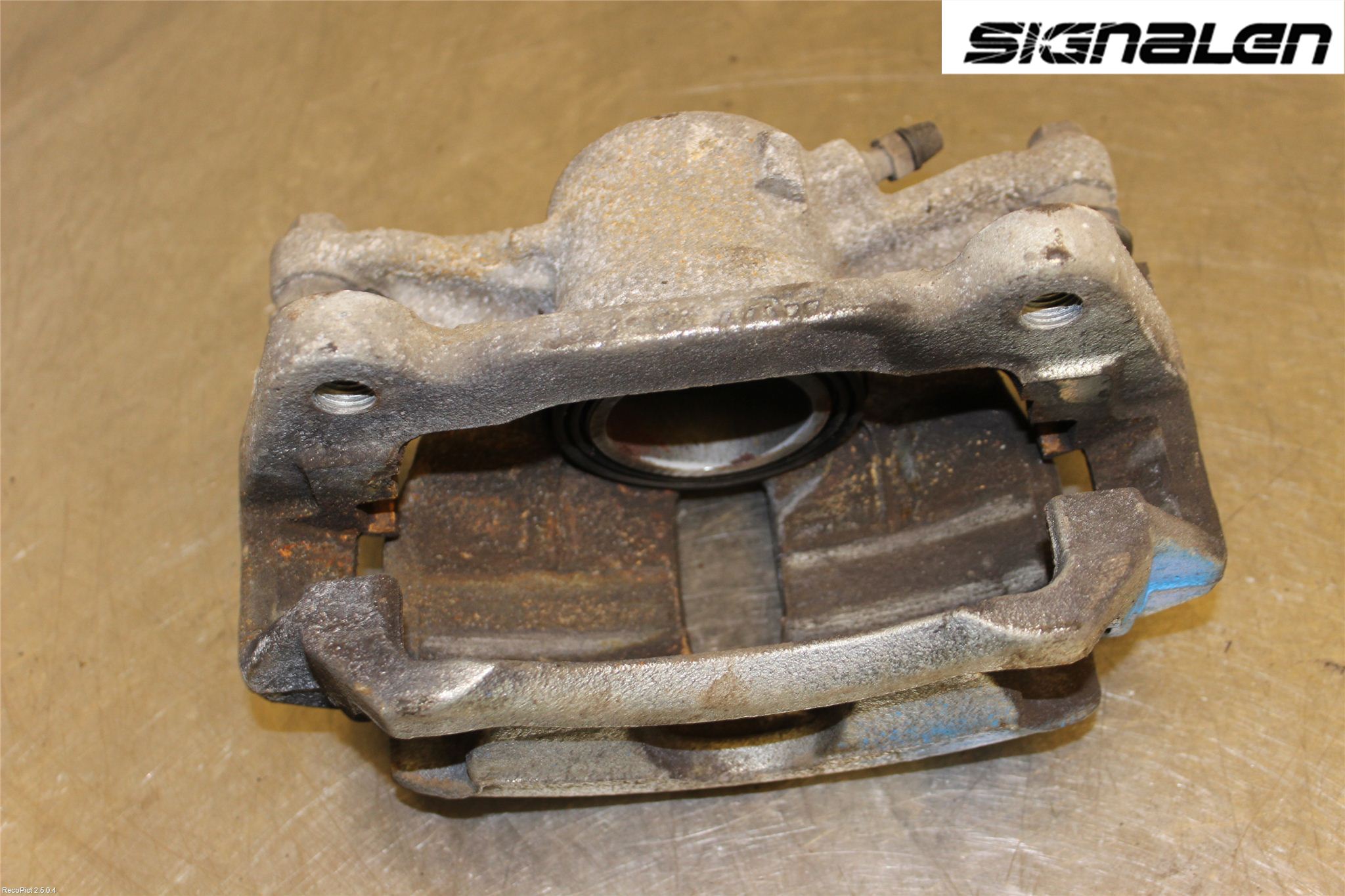 Seat LEON 13-20 Bremsecaliper Foran Høyre