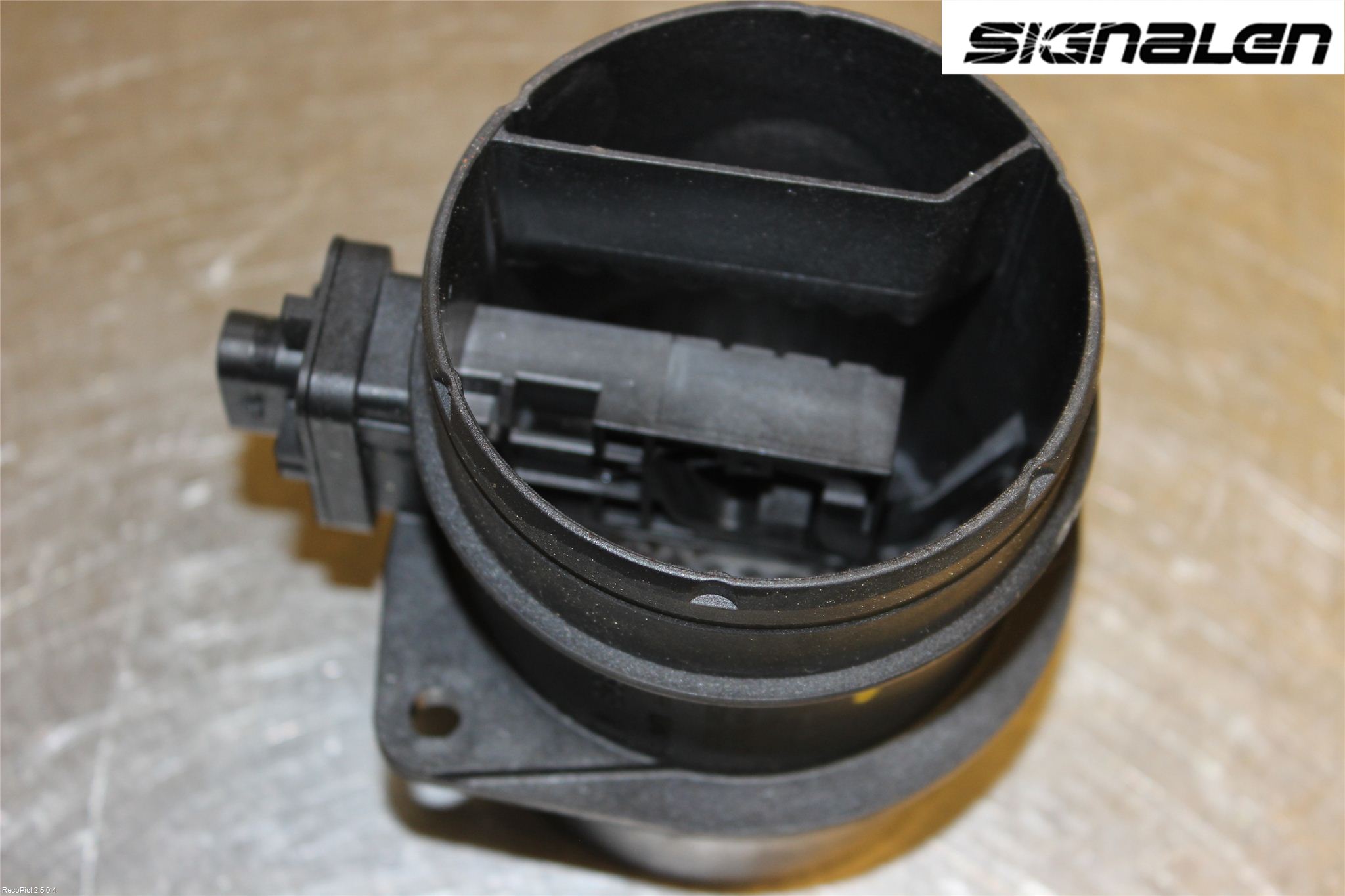 Volkswagen VW PASSAT 11-14 Inns Luftmassemåler