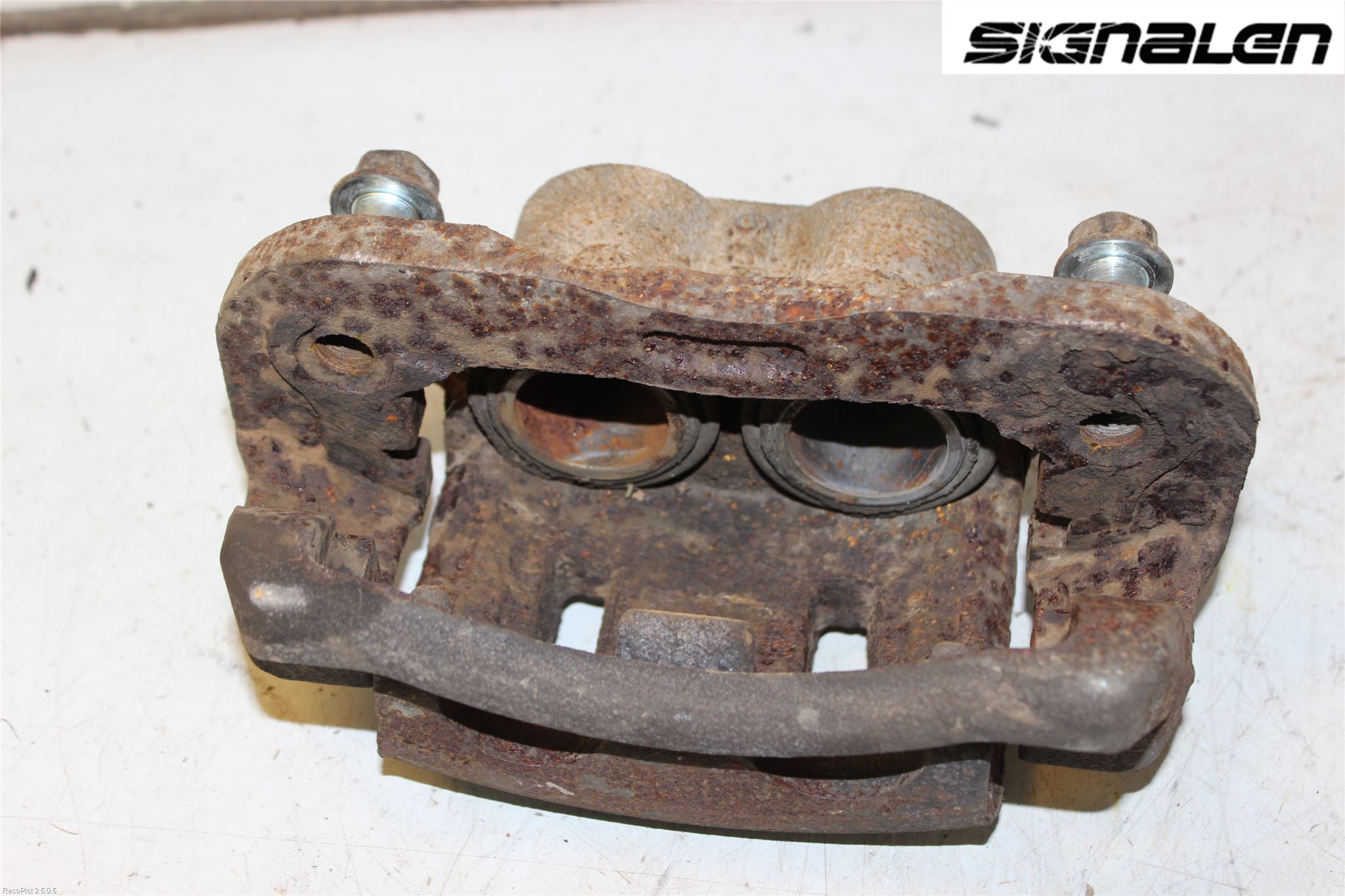 Ford RANGER EU/USA 07-11 Bremsecaliper Foran Venstre