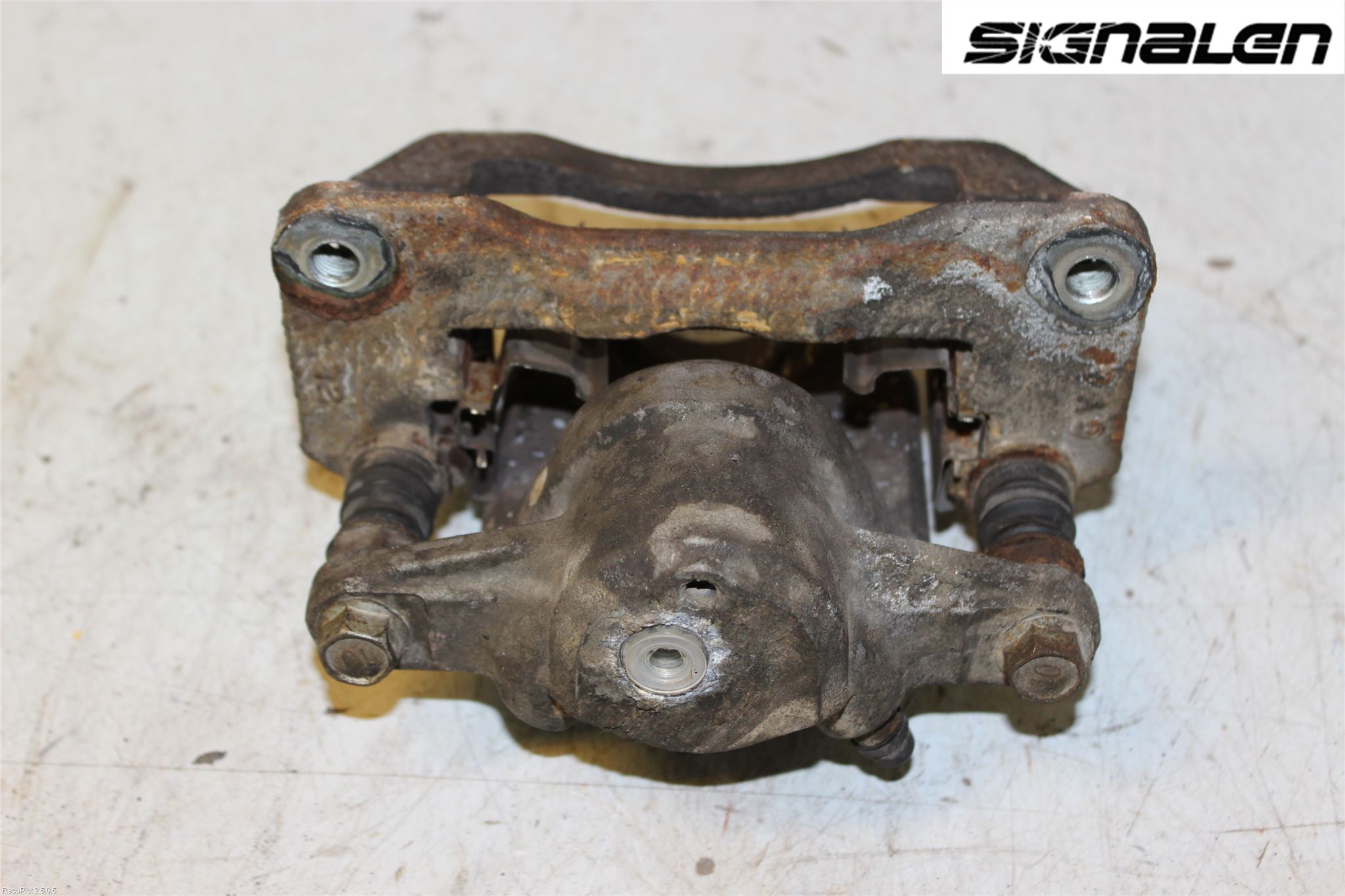 Subaru LEGACY    07-09 Bremsecaliper Bak Høyre