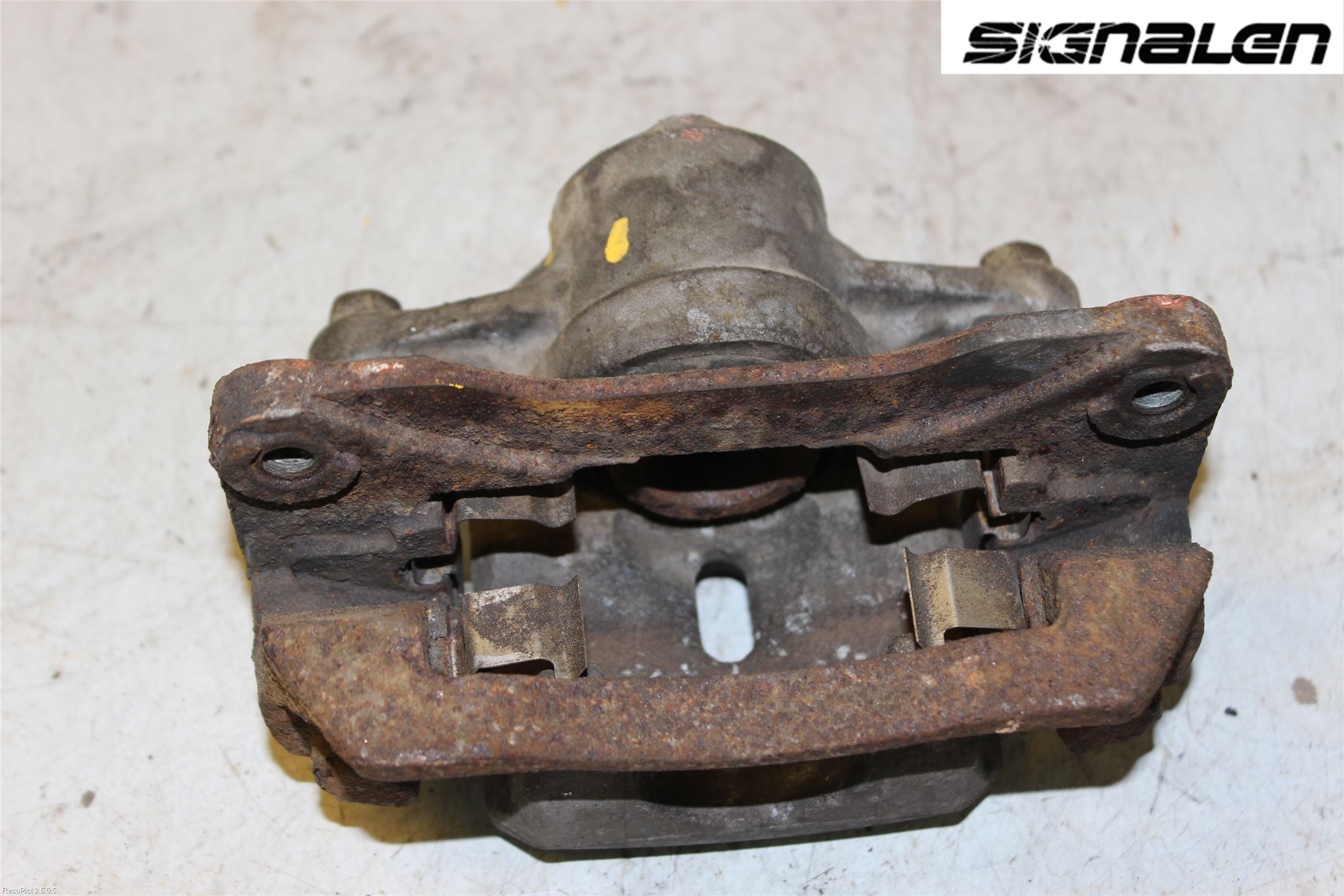 Subaru LEGACY    07-09 Bremsecaliper Bak Venstre