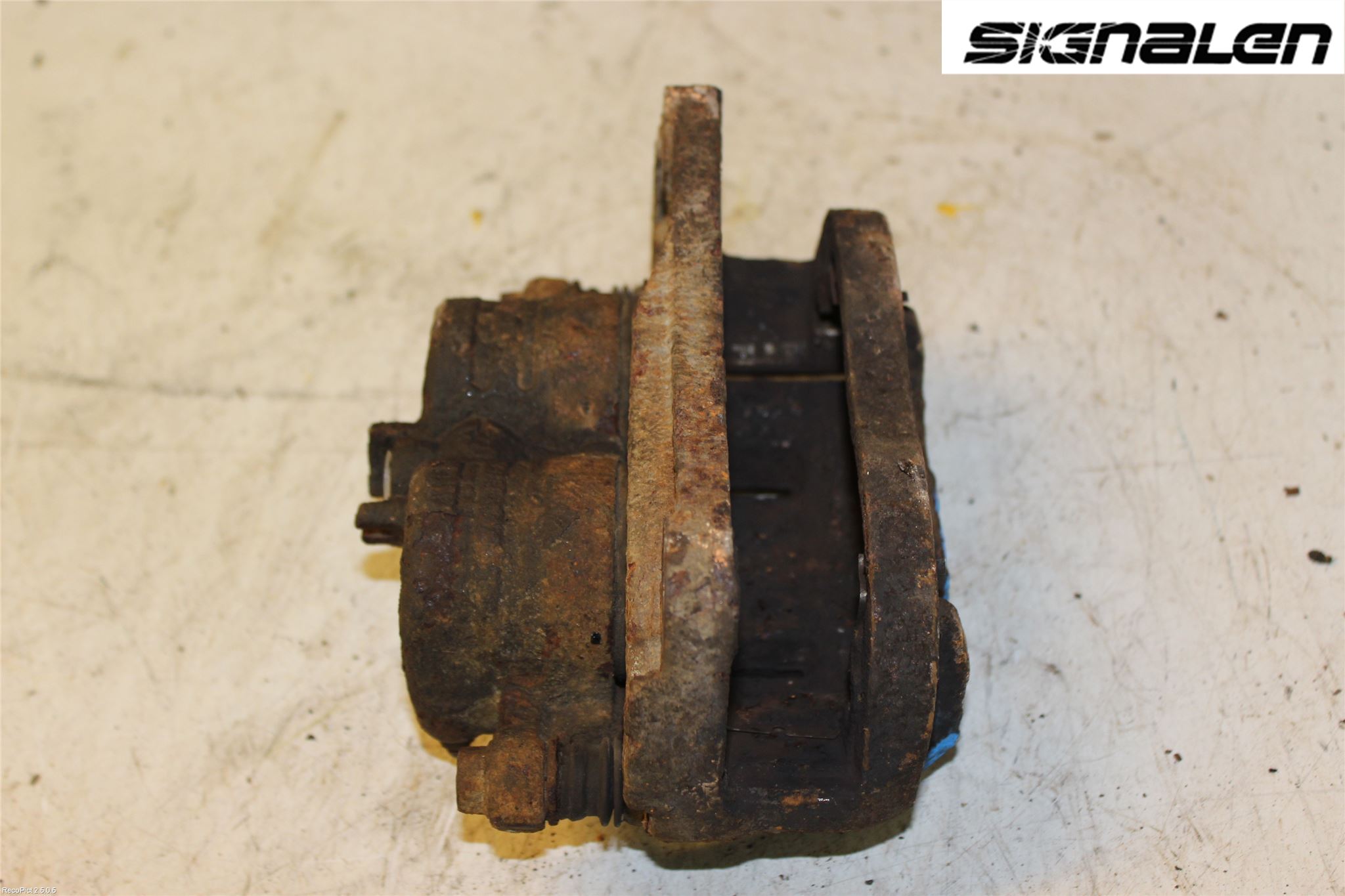Subaru LEGACY    07-09 Bremsecaliper Foran Høyre