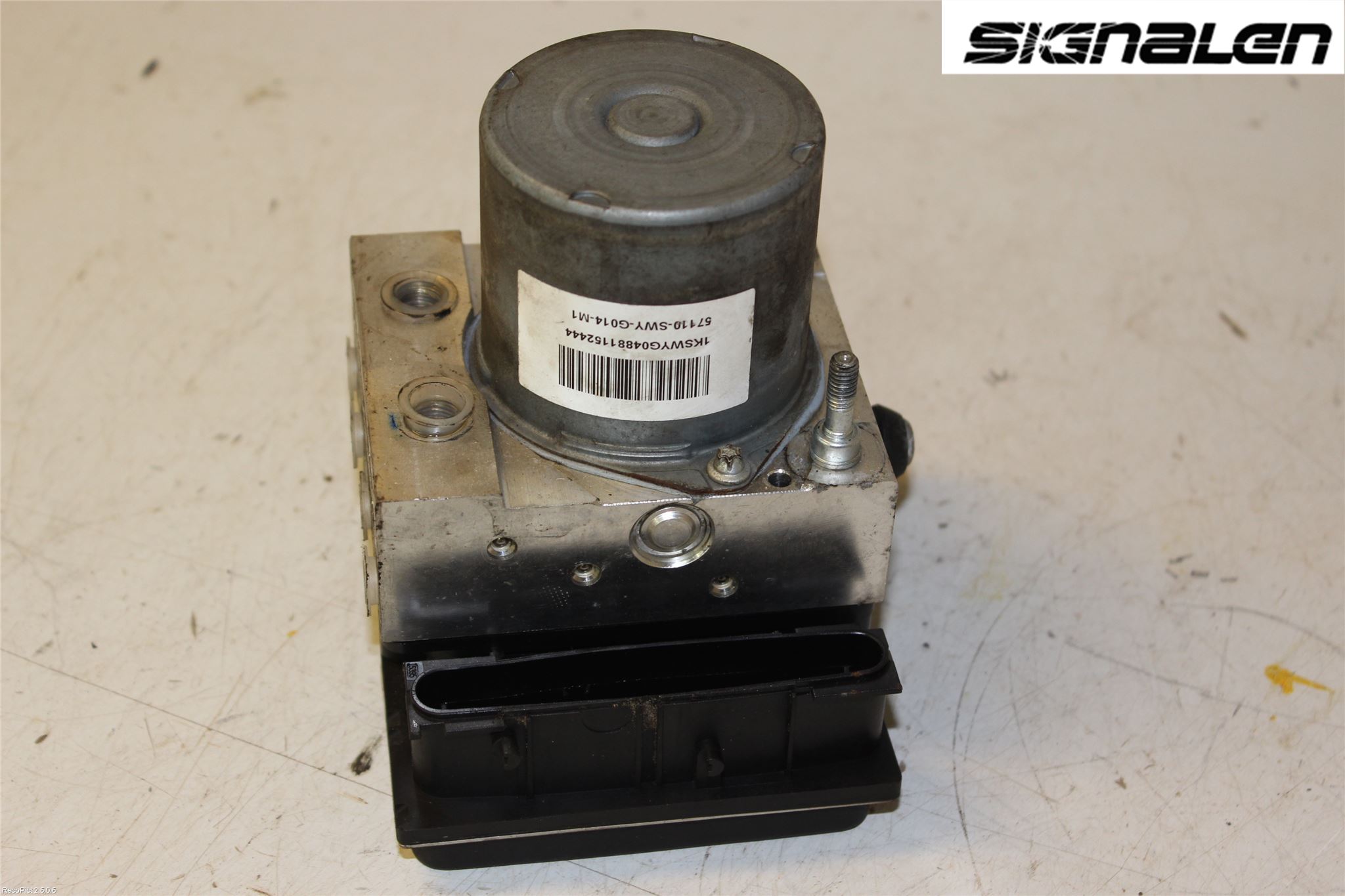 Honda CR-V 07-12 Abs Hydraulikkaggregat