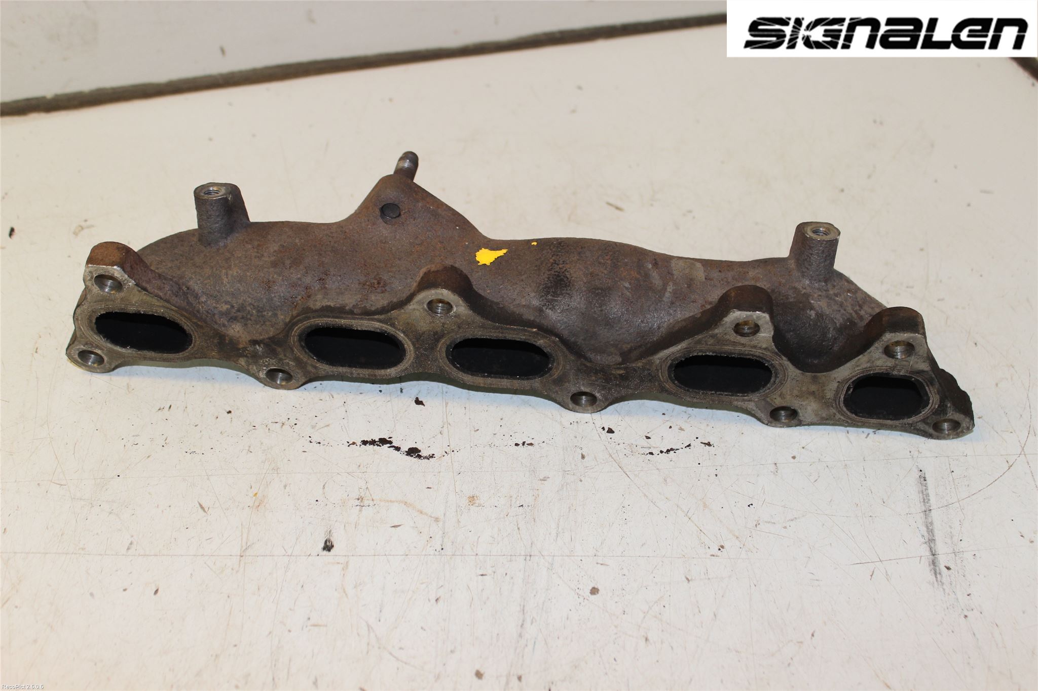Honda CR-V 07-12 Eksosmanifold