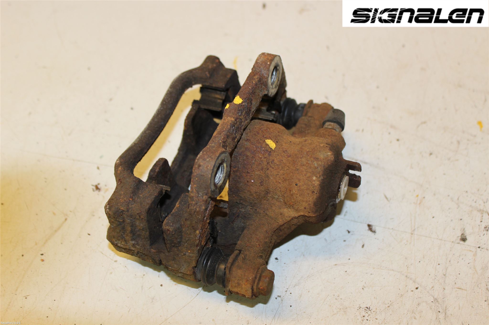 Honda CR-V 07-12 Bremsecaliper Bak Høyre