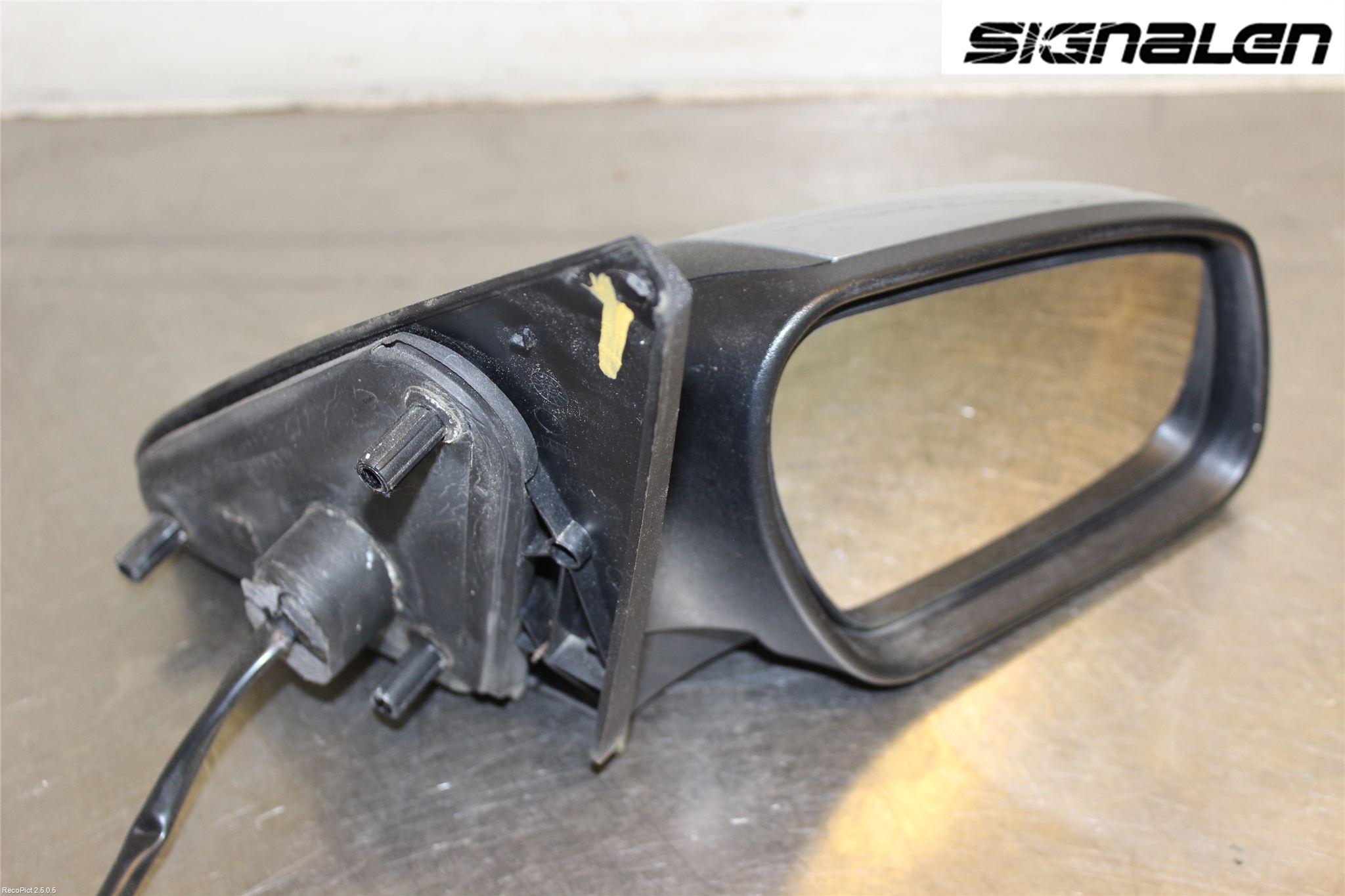 Ford MONDEO     01-06 Speil H M-El Justering