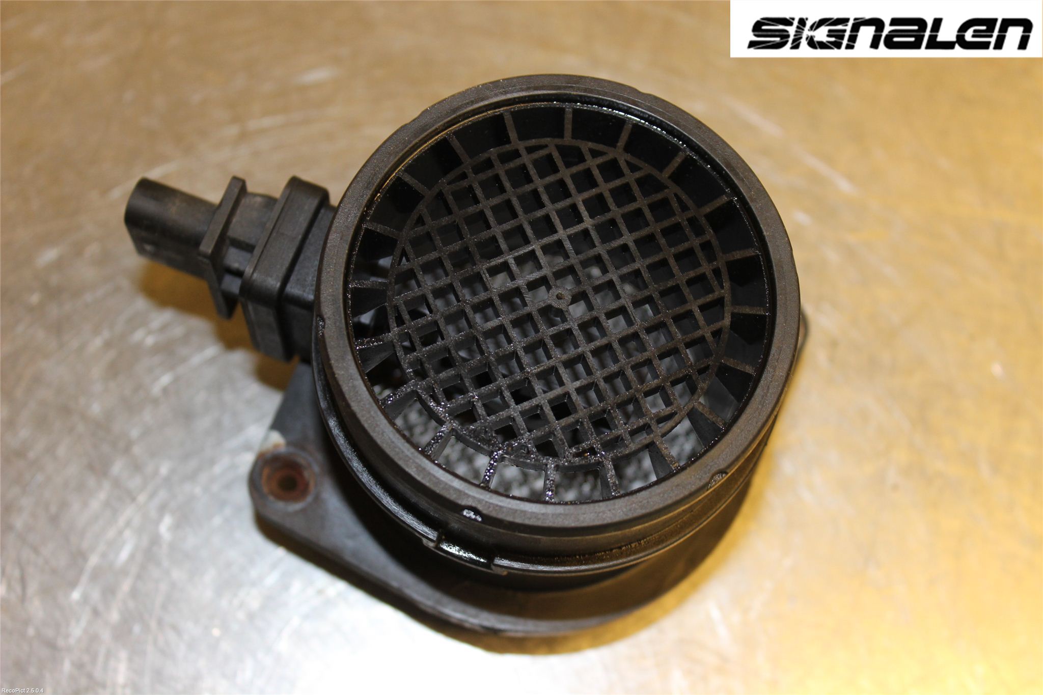 SsangYong SSANG YONG ACTYON/SPORT 06-17 Inns Luftmassemåler
