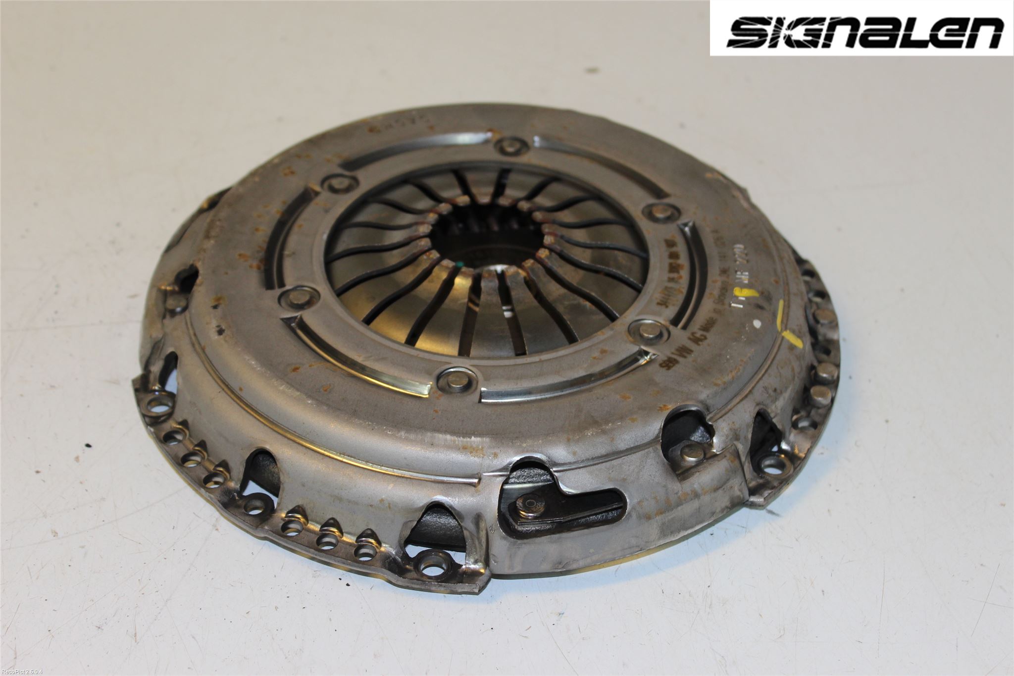 Seat LEON 13-20 Clutch Lamell