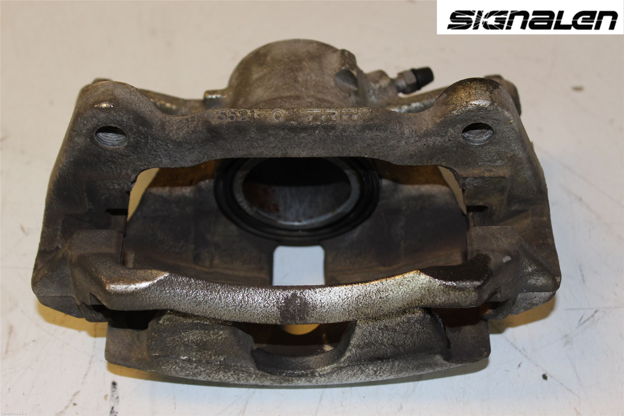 Seat LEON 13-20 Bremsecaliper Foran Høyre