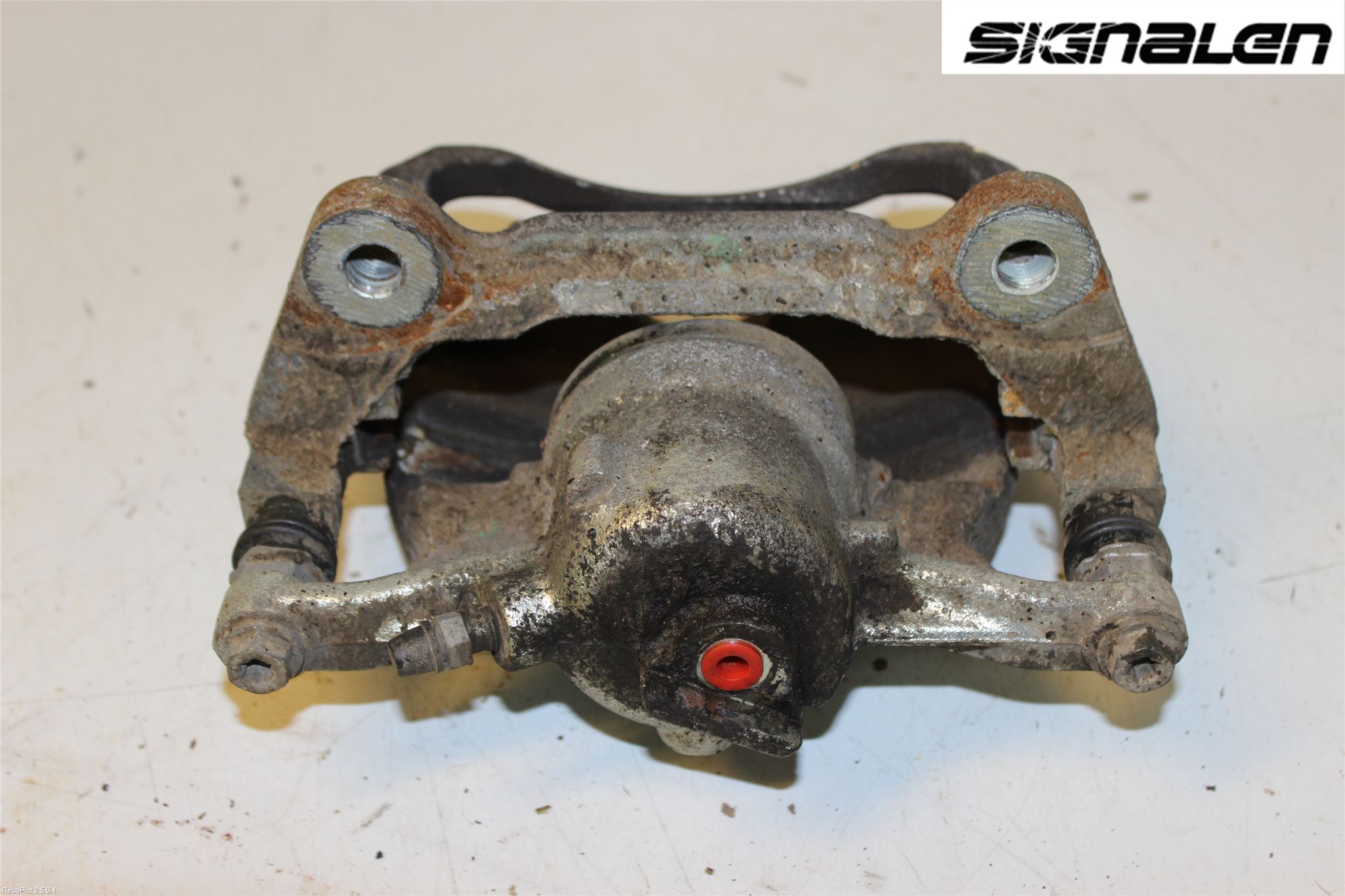 Audi A3/S3 8V 13-20 Bremsecaliper Foran Høyre