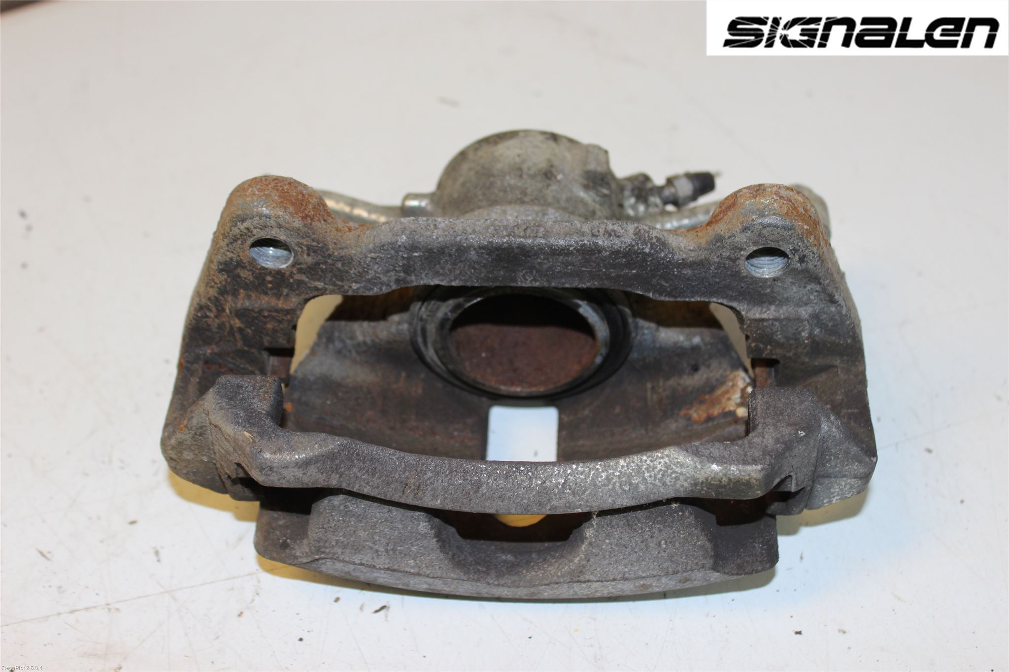 Audi A3/S3 8V 13-20 Bremsecaliper Foran Høyre