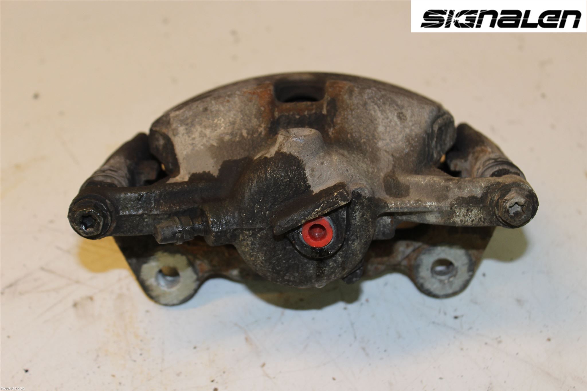 Audi A3/S3 8V 13-20 Bremsecaliper Foran Venstre