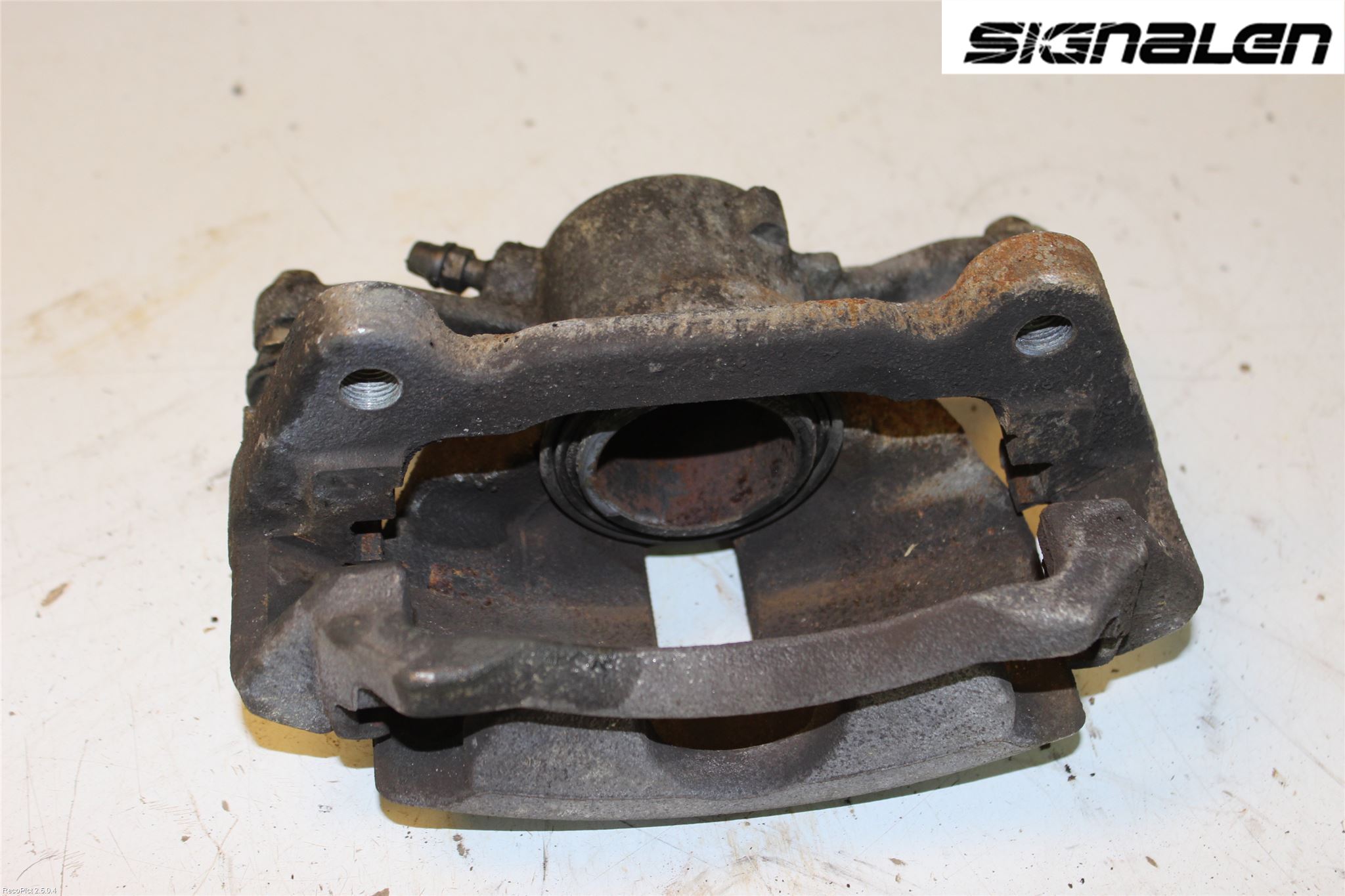 Audi A3/S3 8V 13-20 Bremsecaliper Foran Venstre