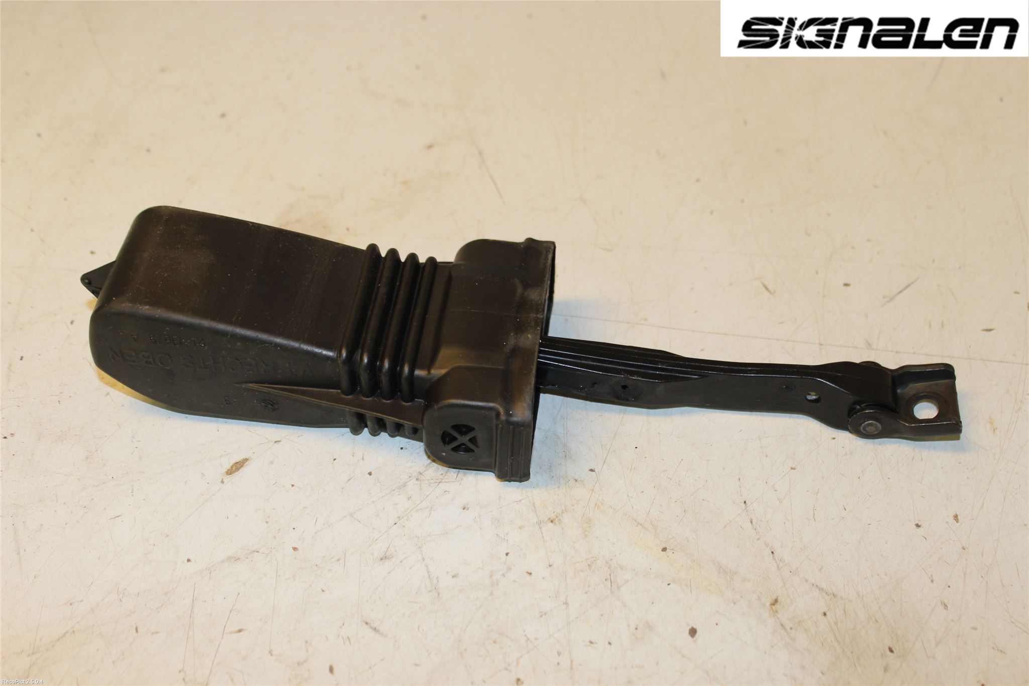 Audi A3/S3 8V 13-20 Dørstopper