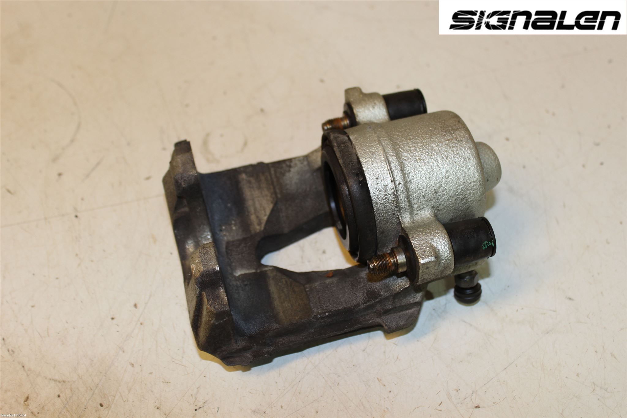 Skoda CITIGO / CITIGO E IV Bremsecaliper Foran Høyre