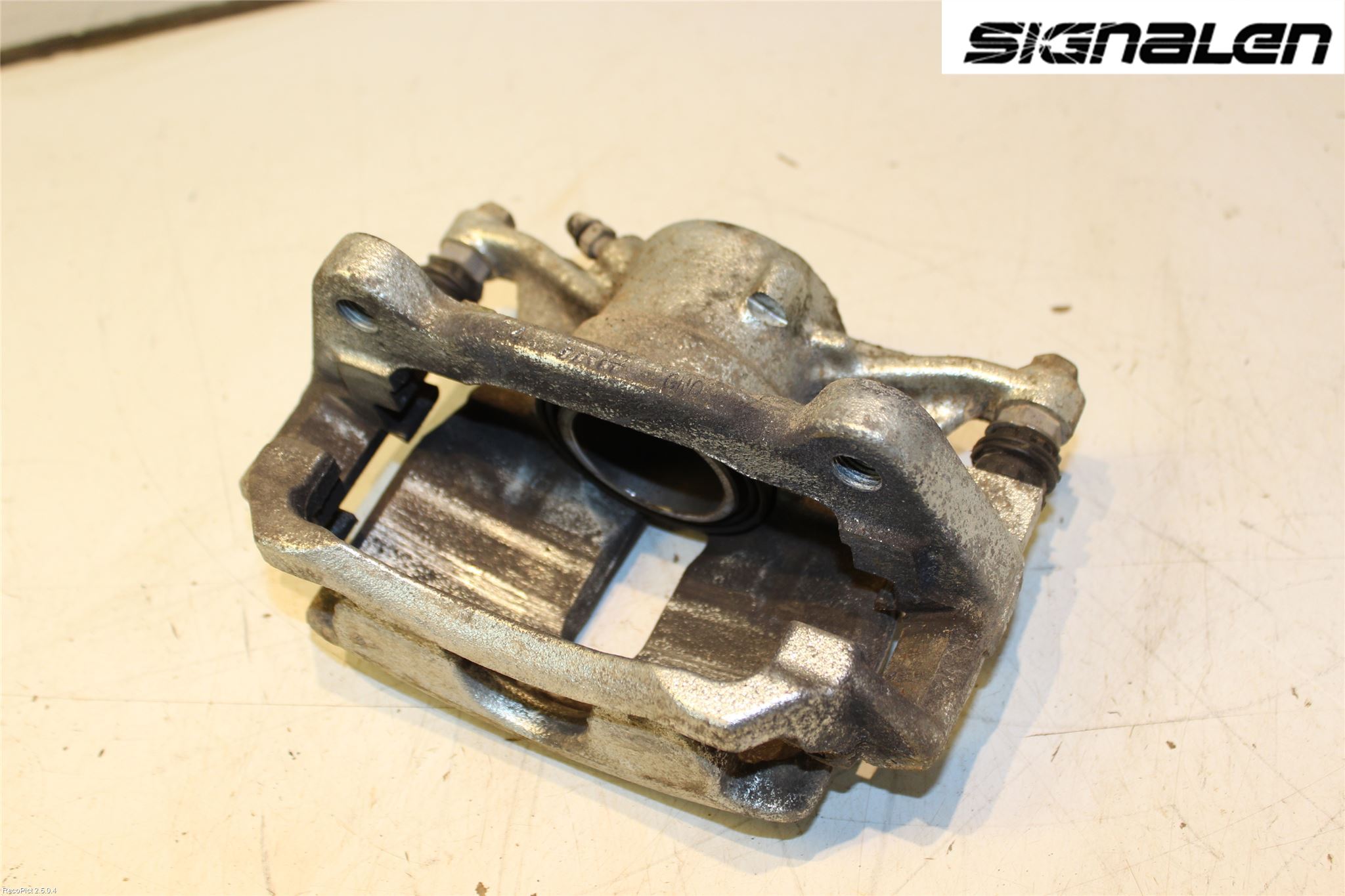 Volkswagen VW GOLF SPORTSVAN 15-20 Bremsecaliper Foran Venstre