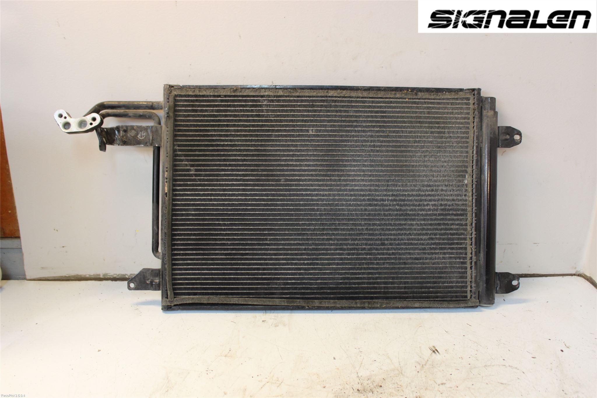 Volkswagen VW GOLF V 04-09 Drivaksel Foran Kompl Venstre