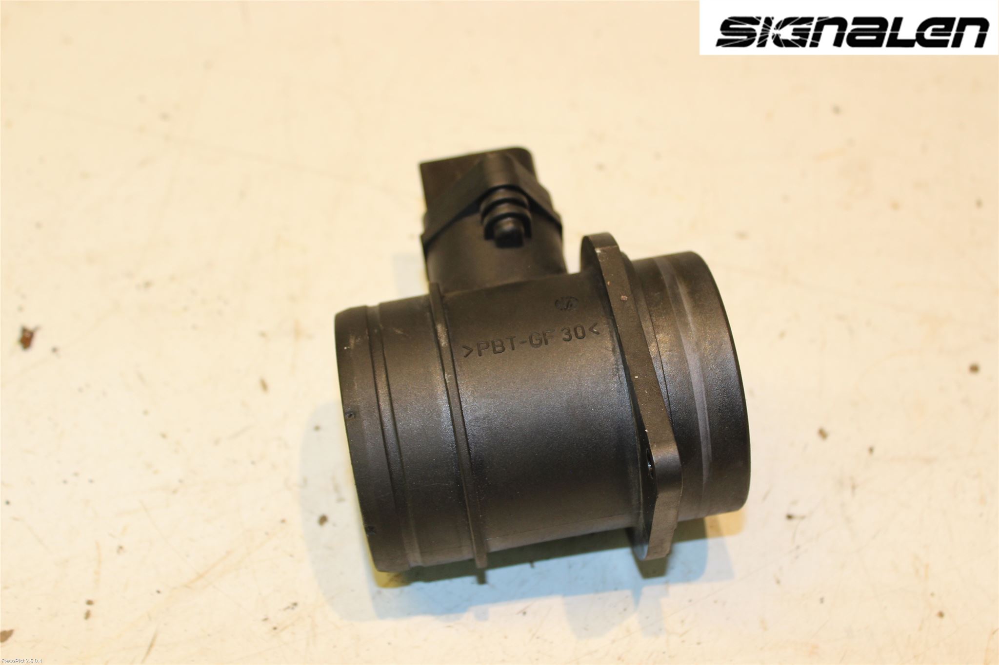 Volkswagen VW POLO 05-09 Inns Luftmassemåler