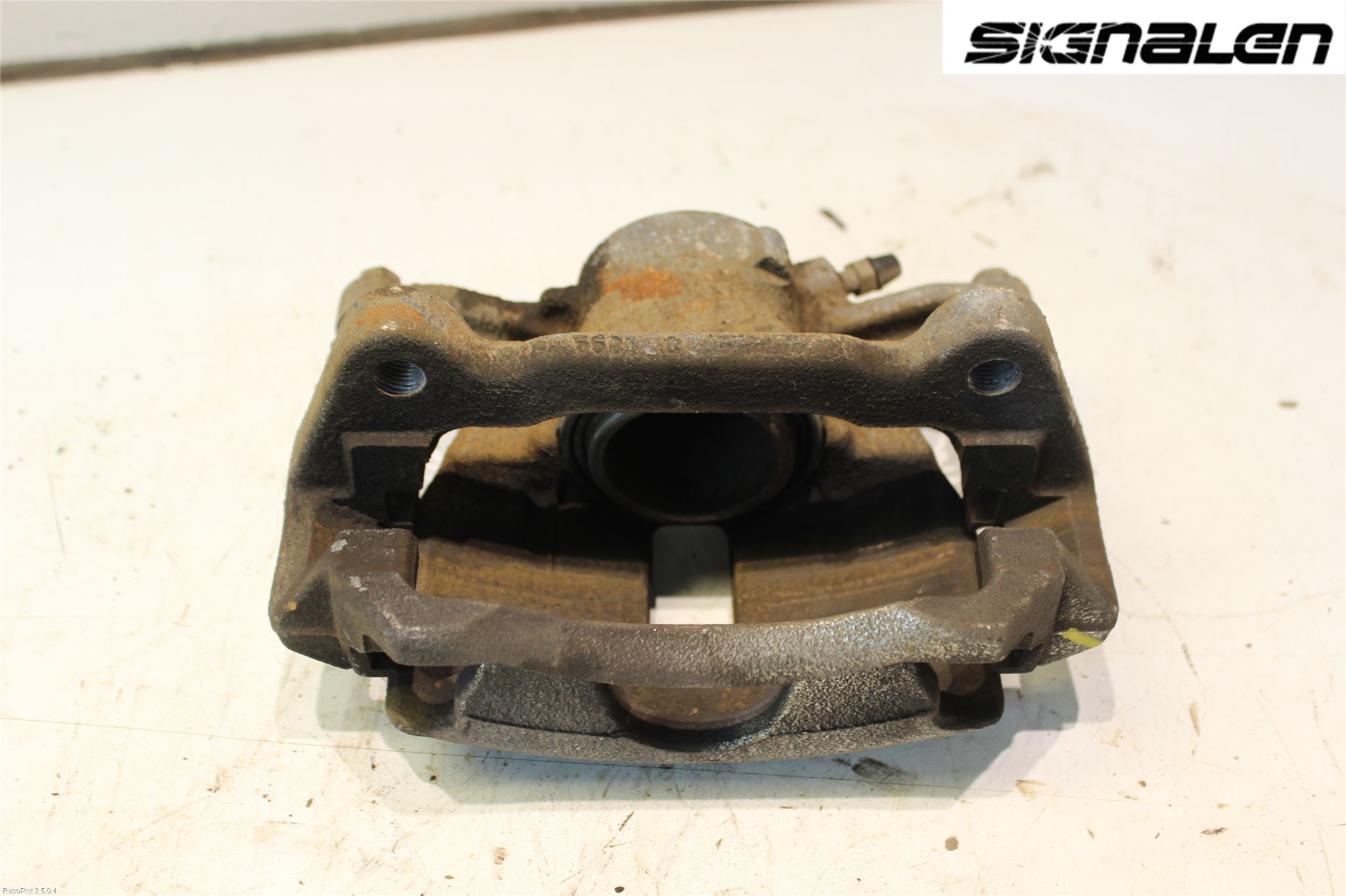 Audi A3/S3 8V 13-20 Bremsecaliper Foran Høyre