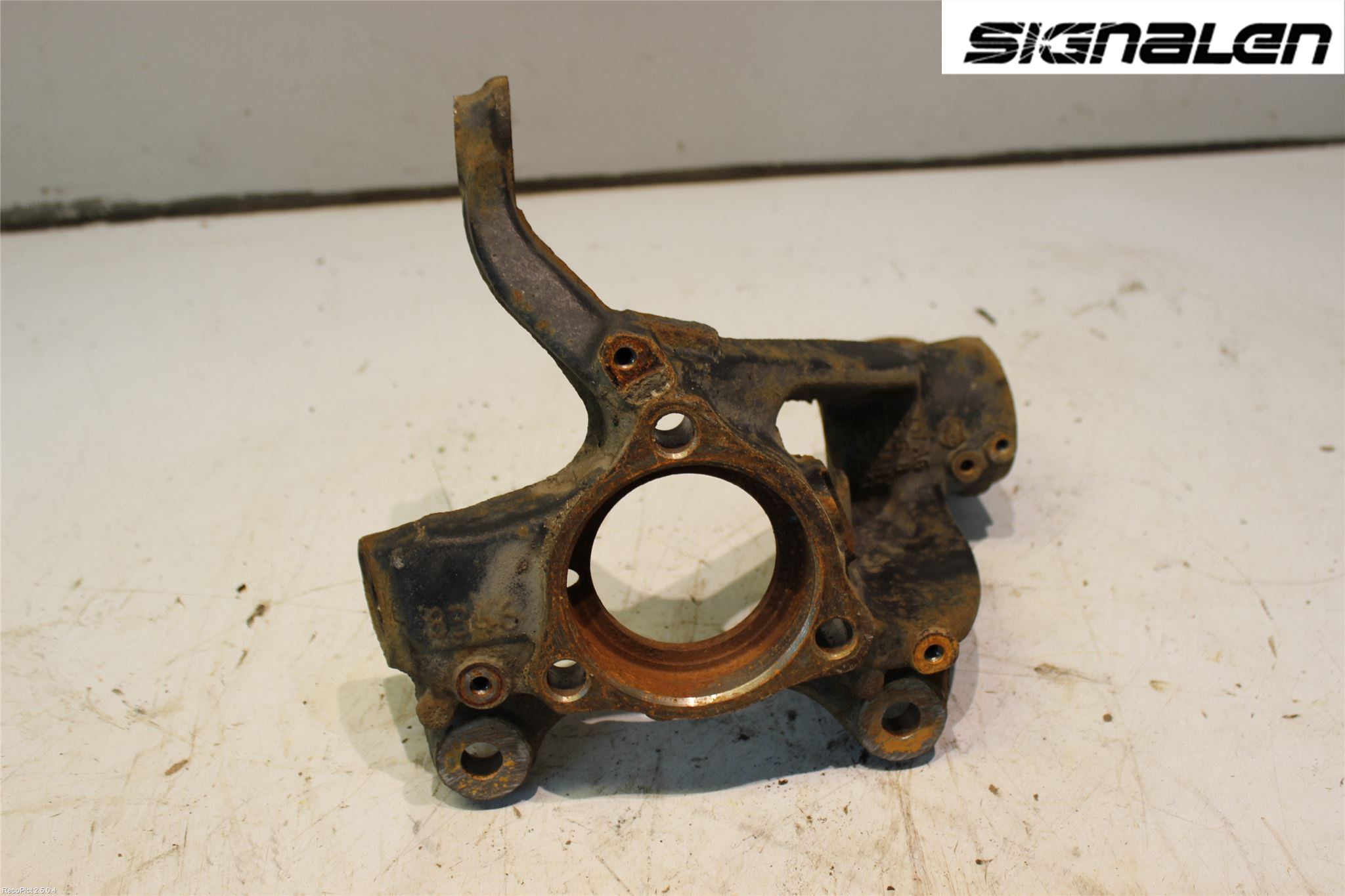 Audi A3/S3 8V 13-20 Spindel Hf