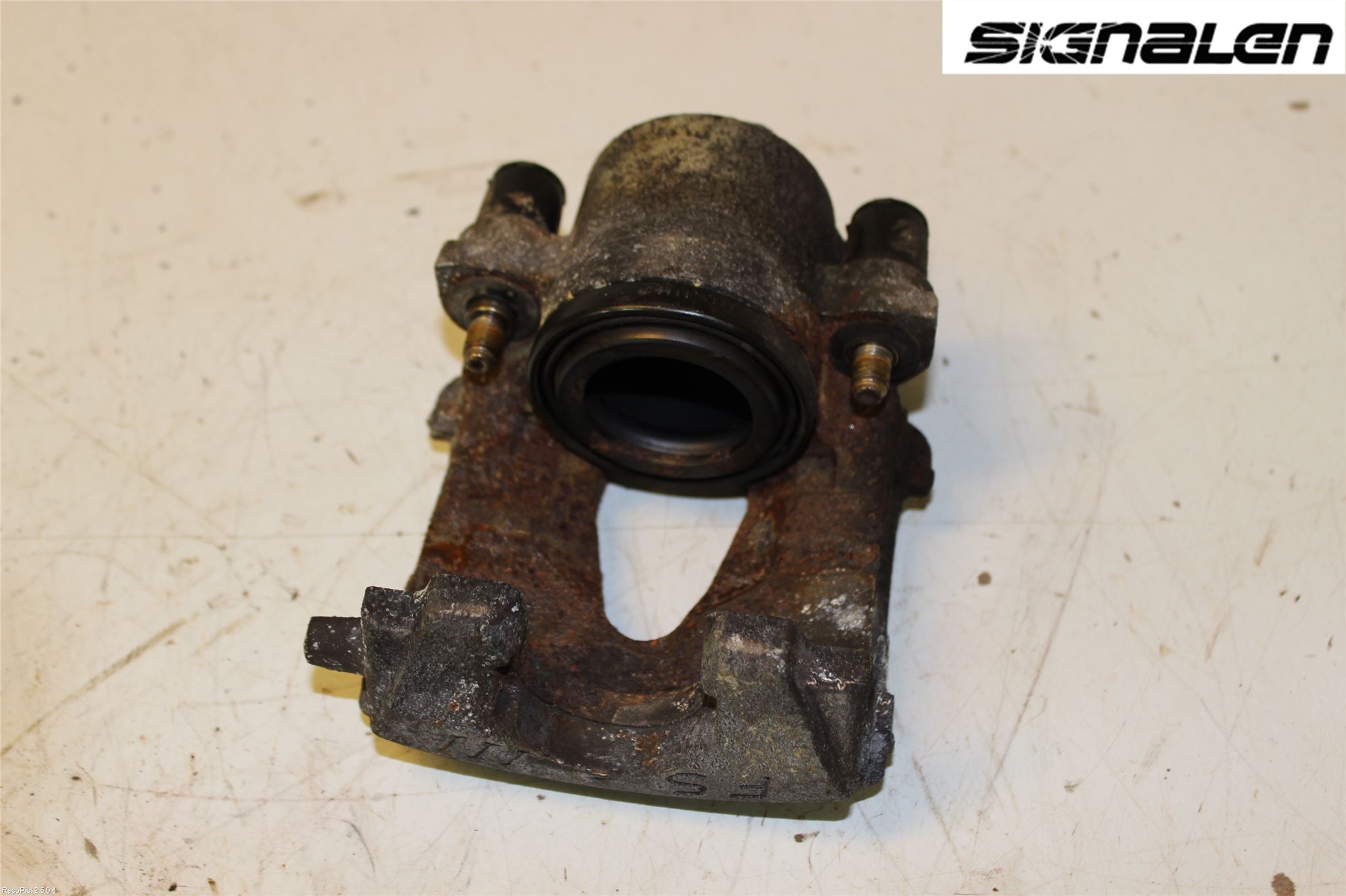 Skoda ROOMSTER Bremsecaliper Foran Høyre