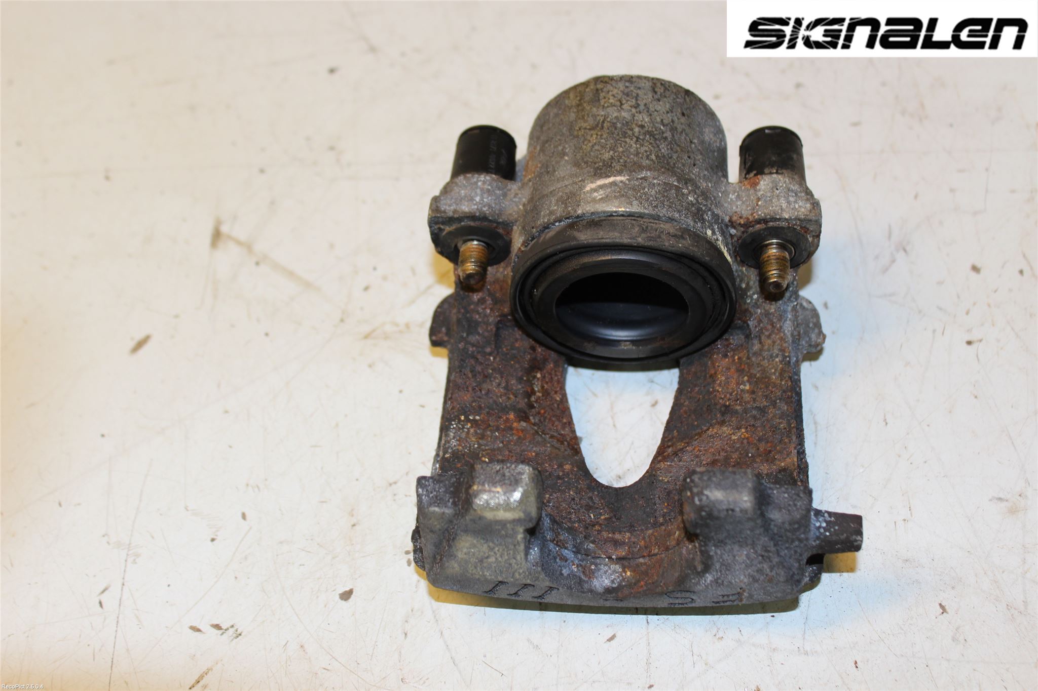 Skoda ROOMSTER Bremsecaliper Foran Venstre