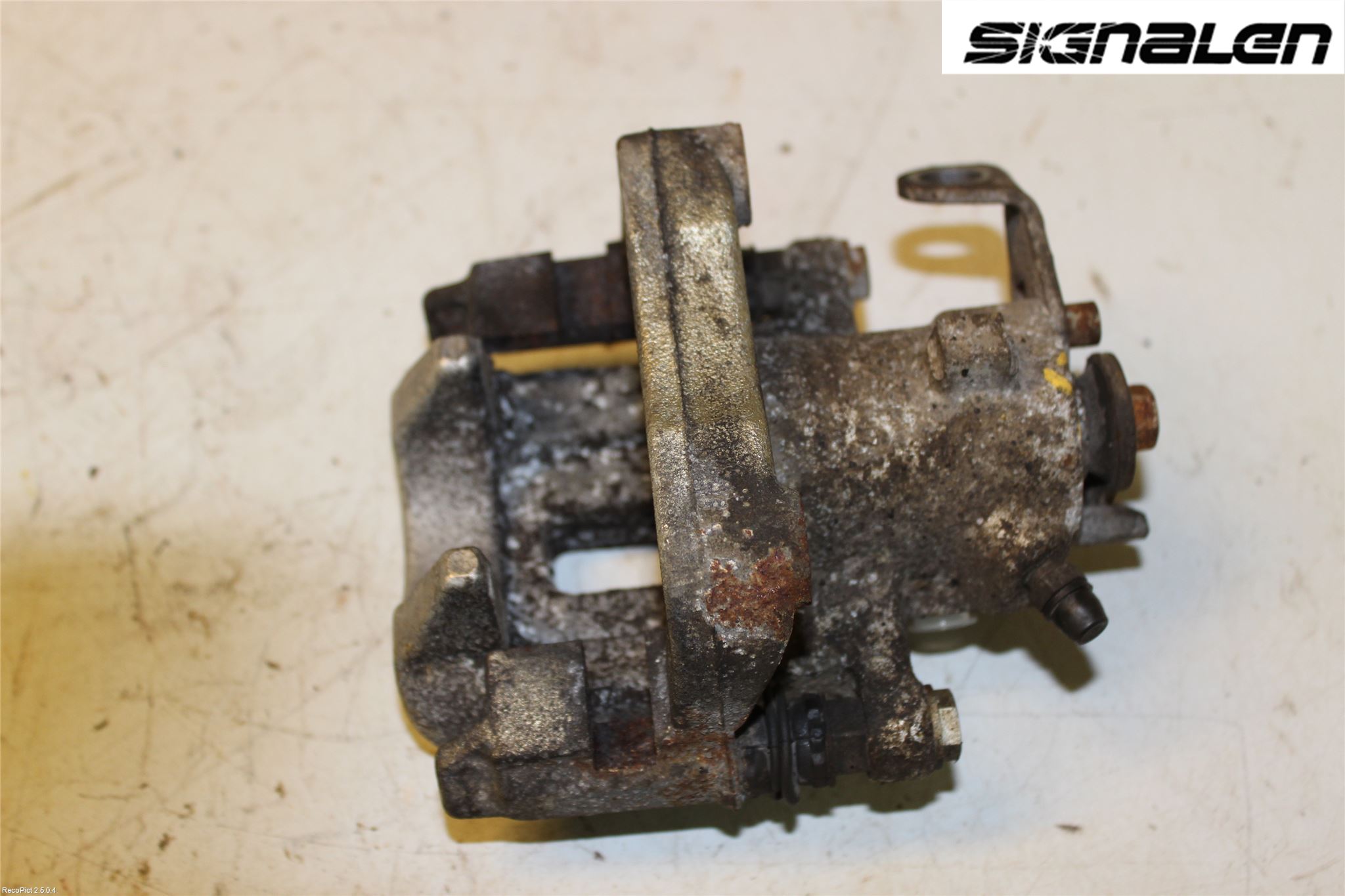 Skoda ROOMSTER Bremsecaliper Bak Venstre