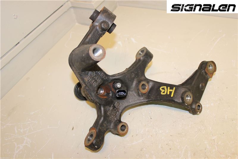 Audi A3/S3 05-13 Spindel Hb