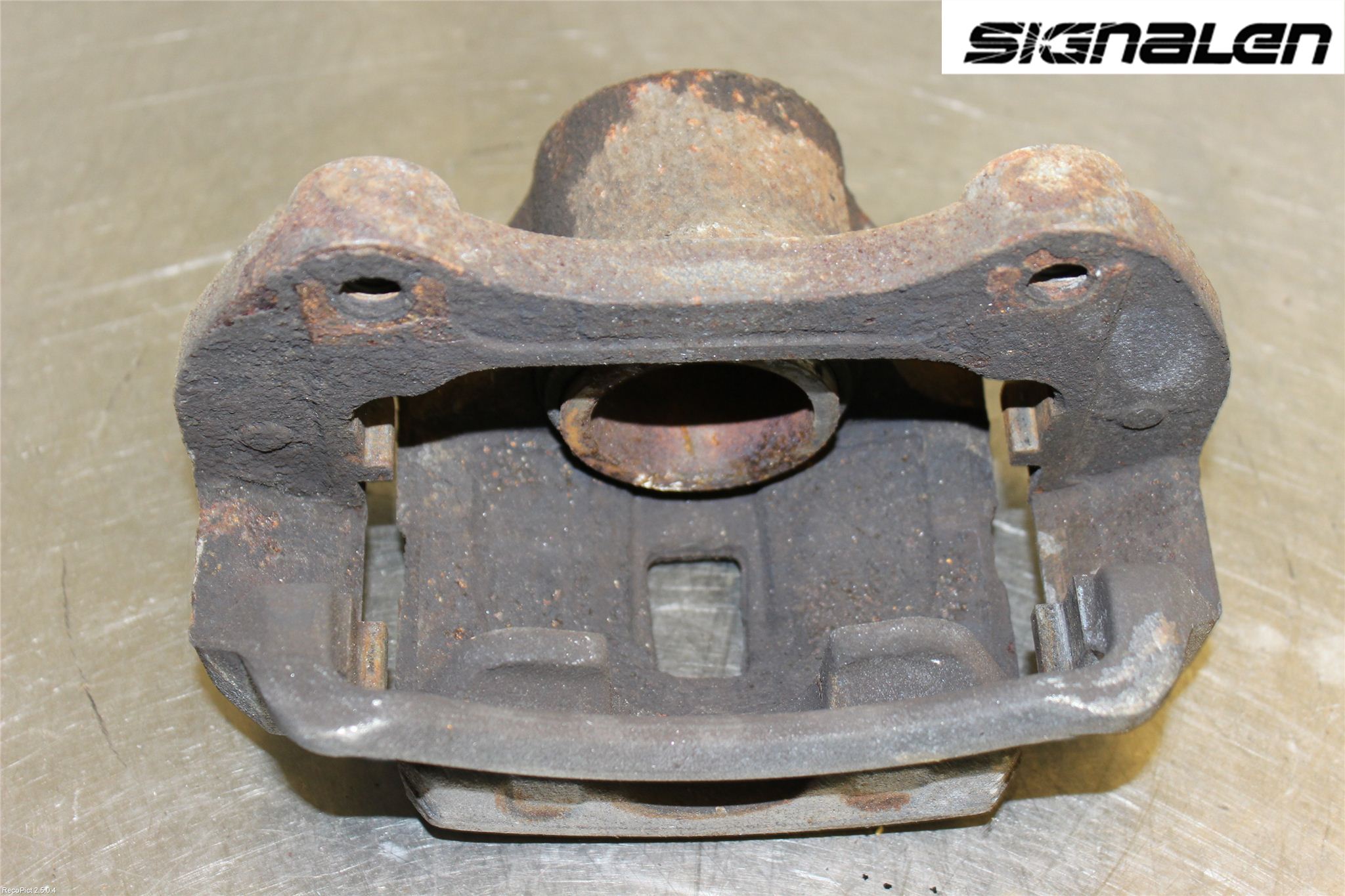 Opel INSIGNIA 09-16 Bremsecaliper Foran Høyre