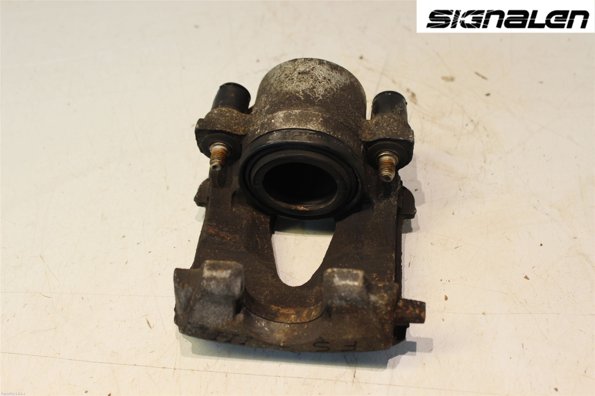 Volkswagen VW CADDY 11-15 Bremsecaliper Foran Venstre