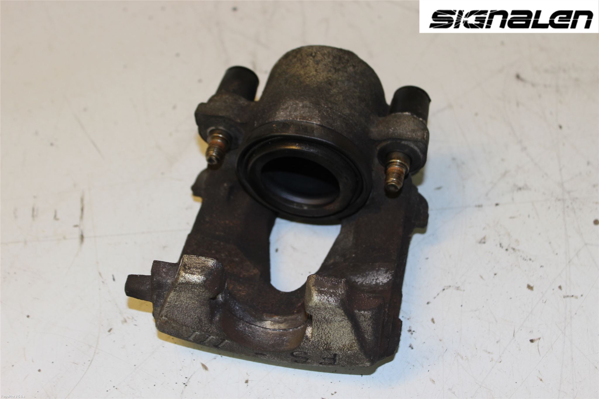 Skoda FABIA 07-14 Bremsecaliper Foran Høyre