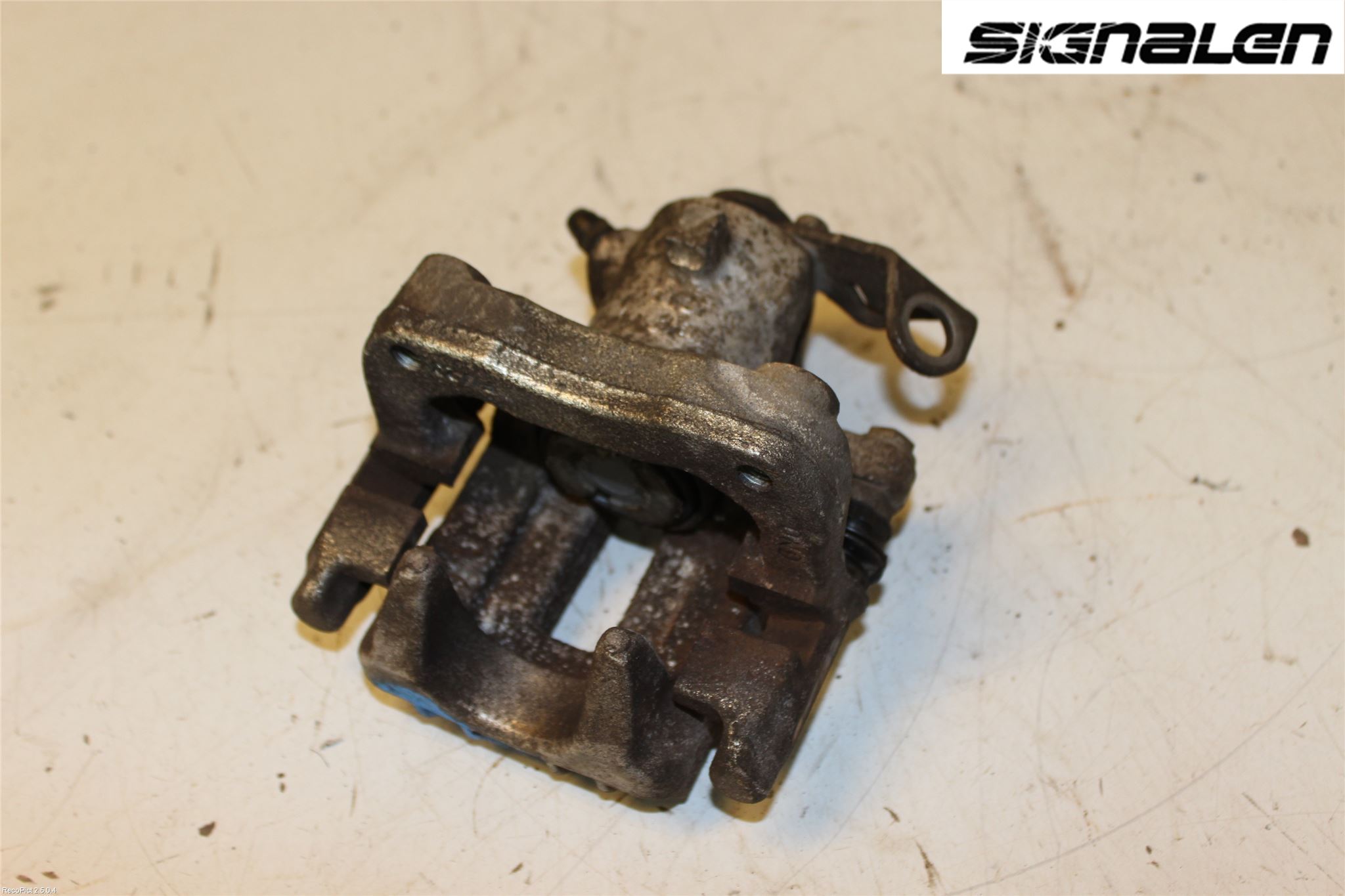 Skoda FABIA 07-14 Bremsecaliper Bak Høyre