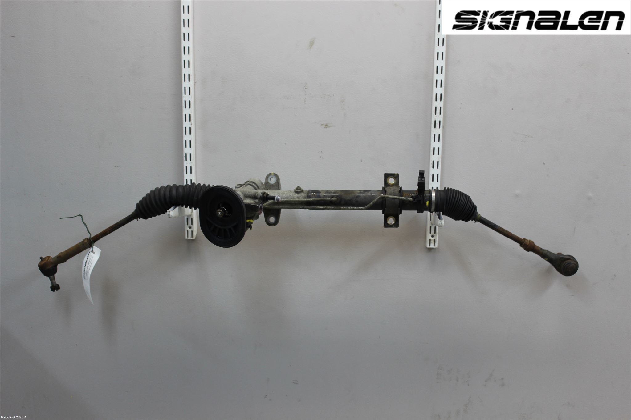 Chrysler CHR PT CRUISER Servo Snekke - Tannstang