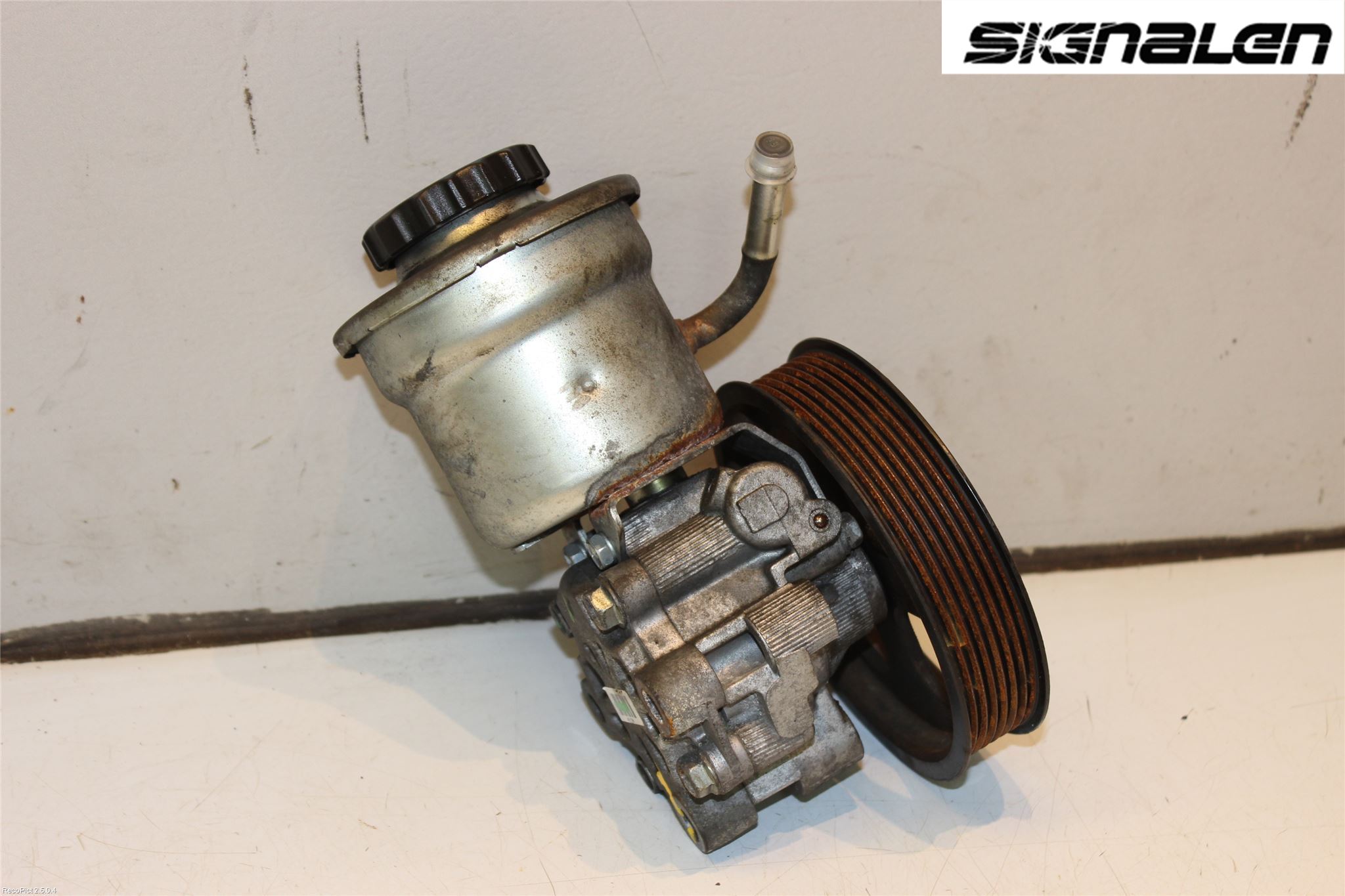 Toyota AVENSIS 03-06 Servo Pumpe