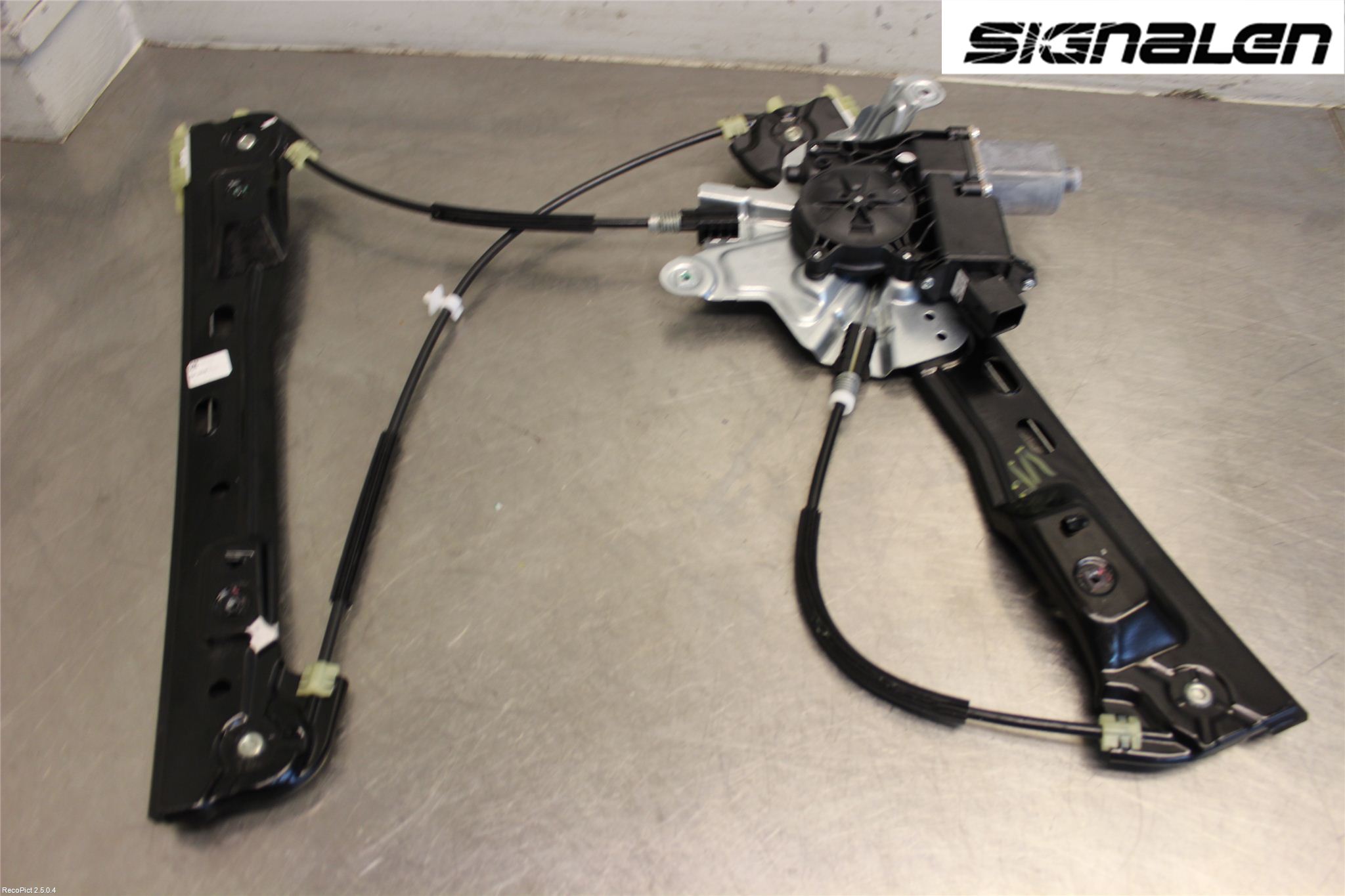 Opel INSIGNIA 09-16 Vindusheis El Komp