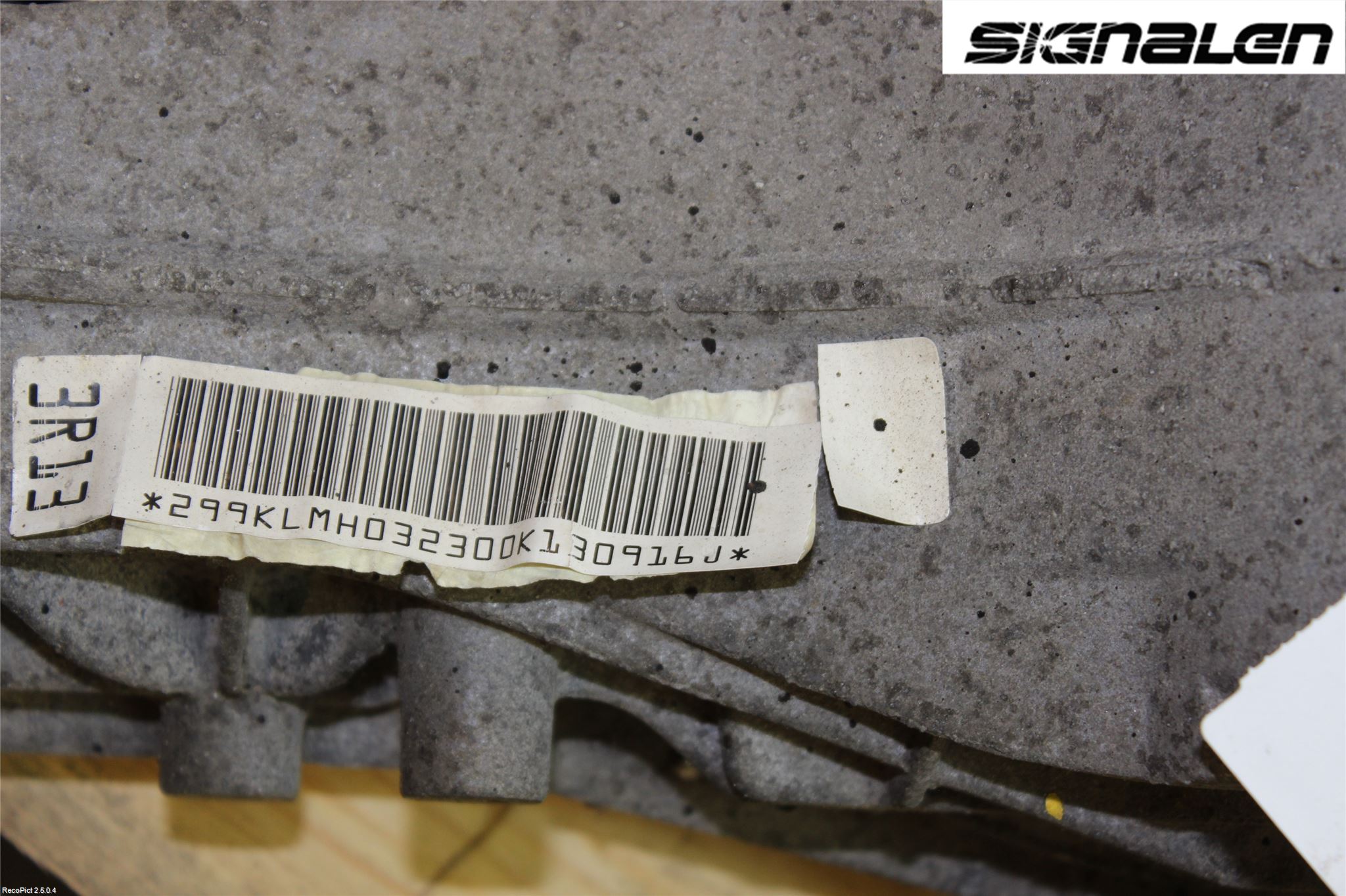 Audi A6 ALLROAD 12-18 Bakaksel Kardang Bak -Diff