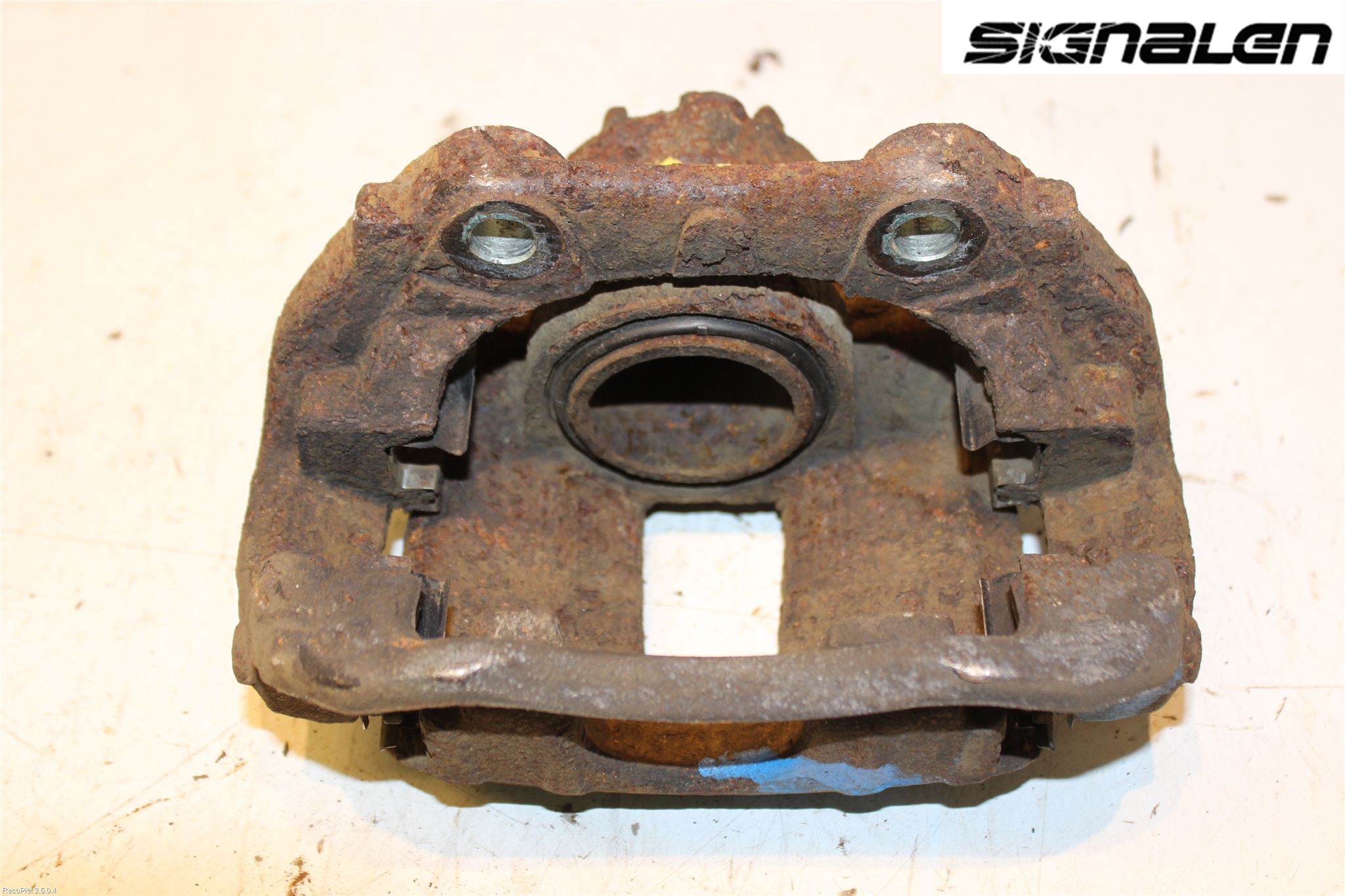 Peugeot 207 Bremsecaliper Foran Høyre
