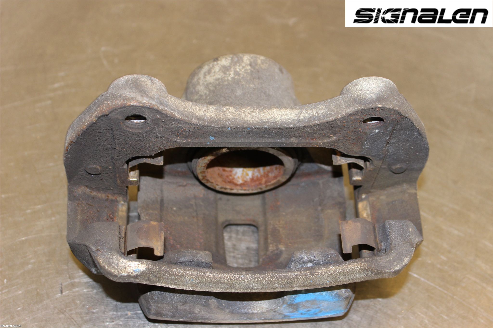 Opel INSIGNIA 09-16 Bremsecaliper Foran Høyre