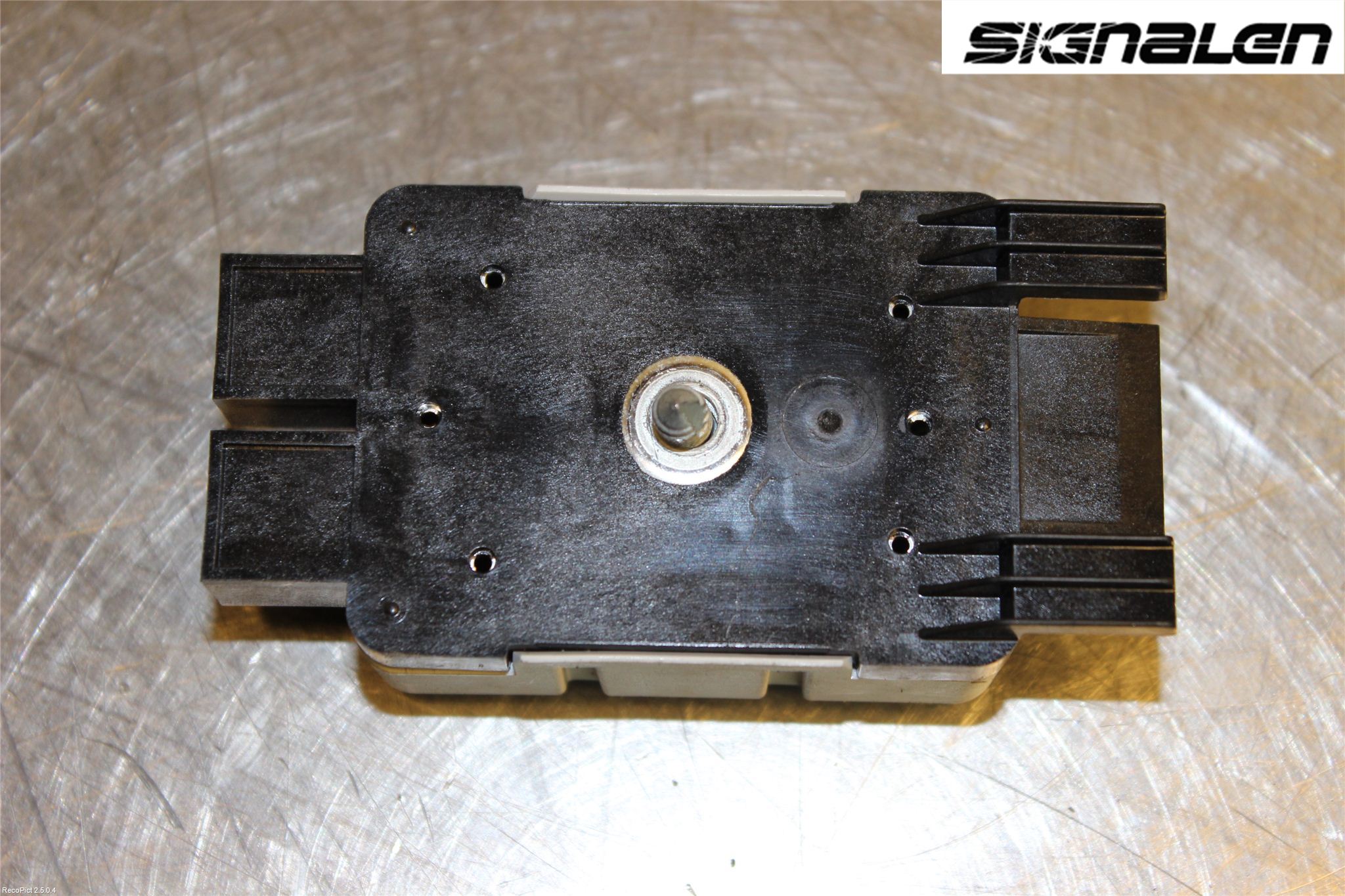 Volkswagen VW GOLF / E-GOLF VII 13-20 Stereo Forsterker