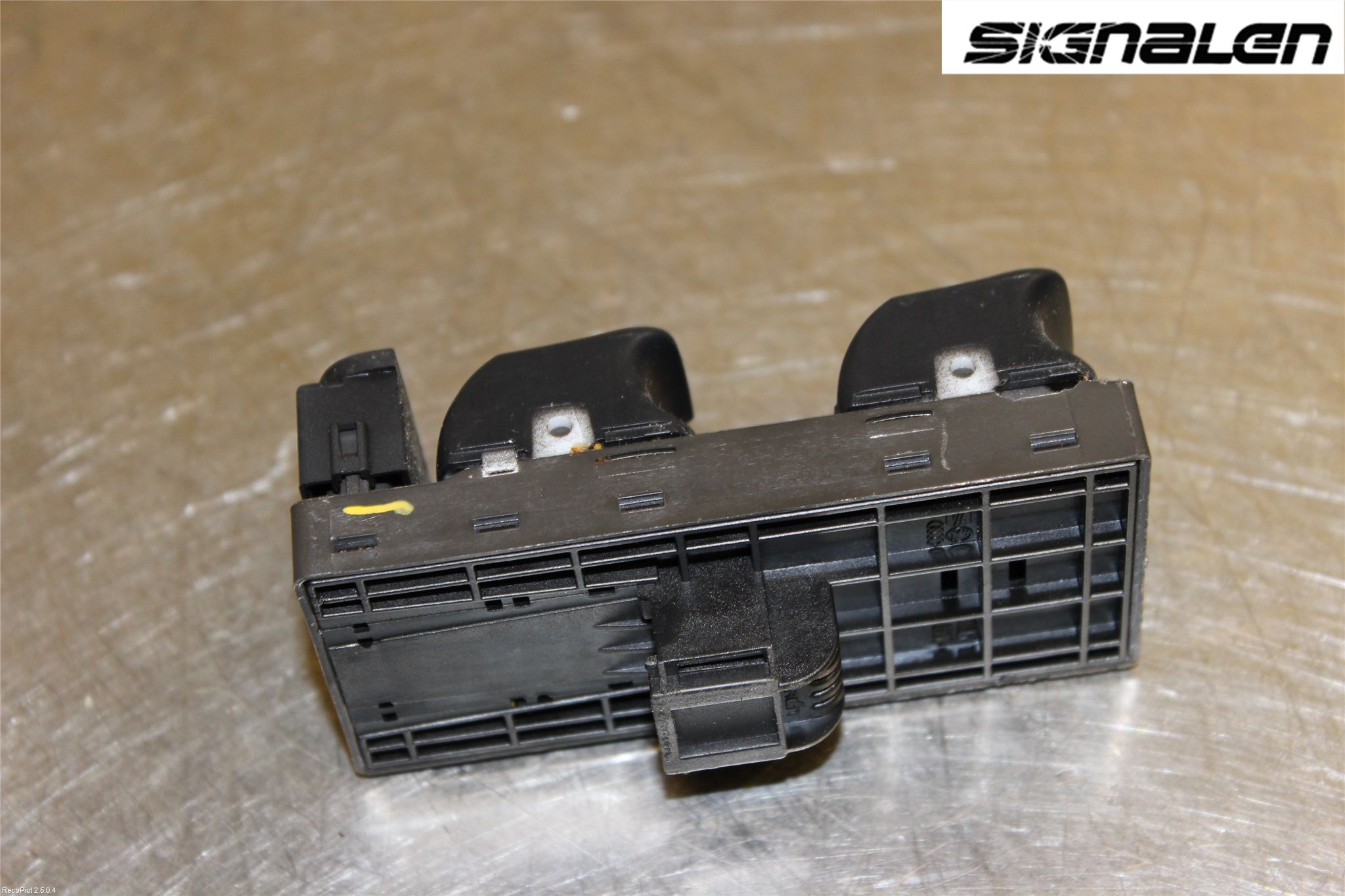 Audi A4/S4 08-11 Bryter Vindusheis