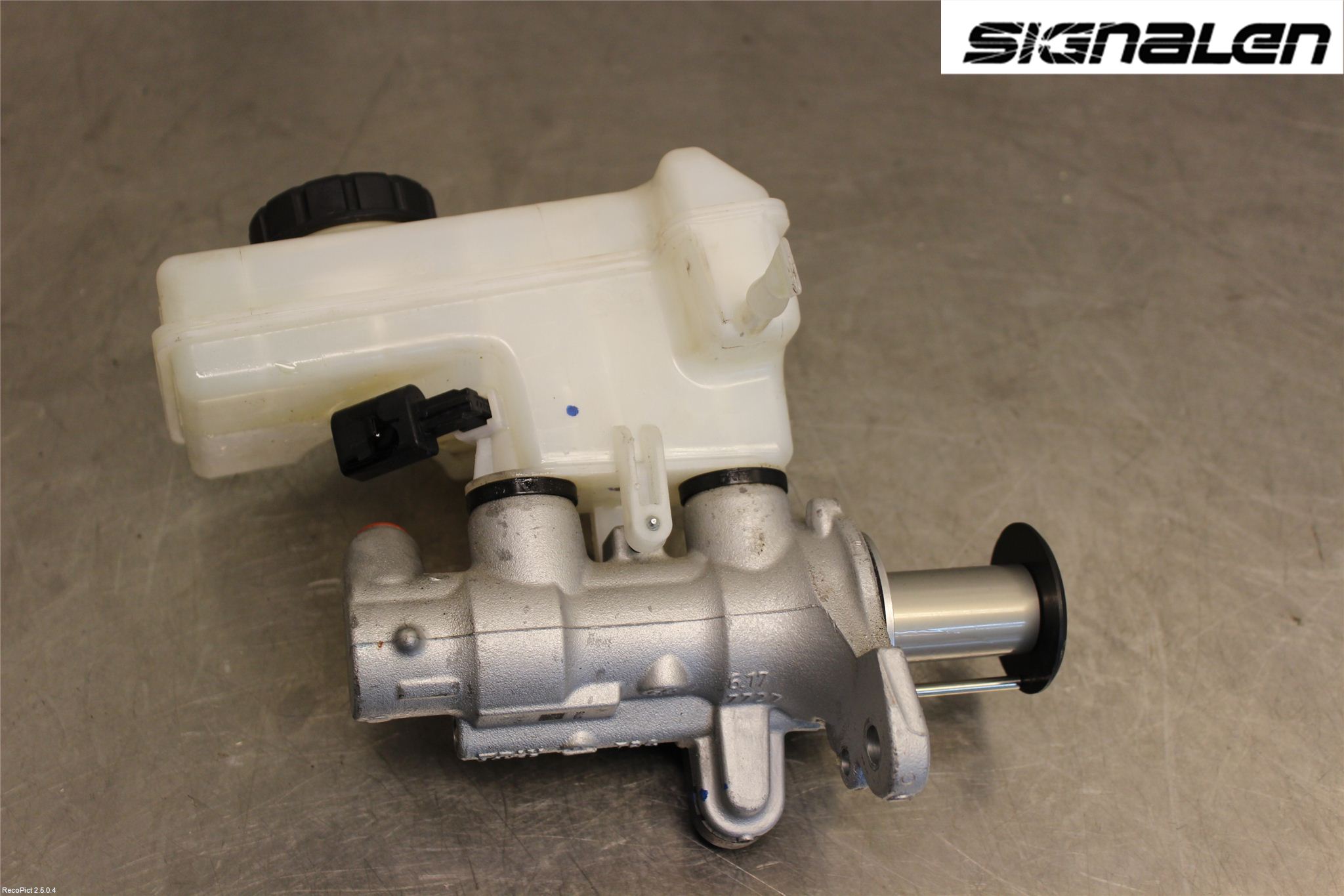 Volkswagen VW PASSAT 15-19 Brems Hovedsylinder