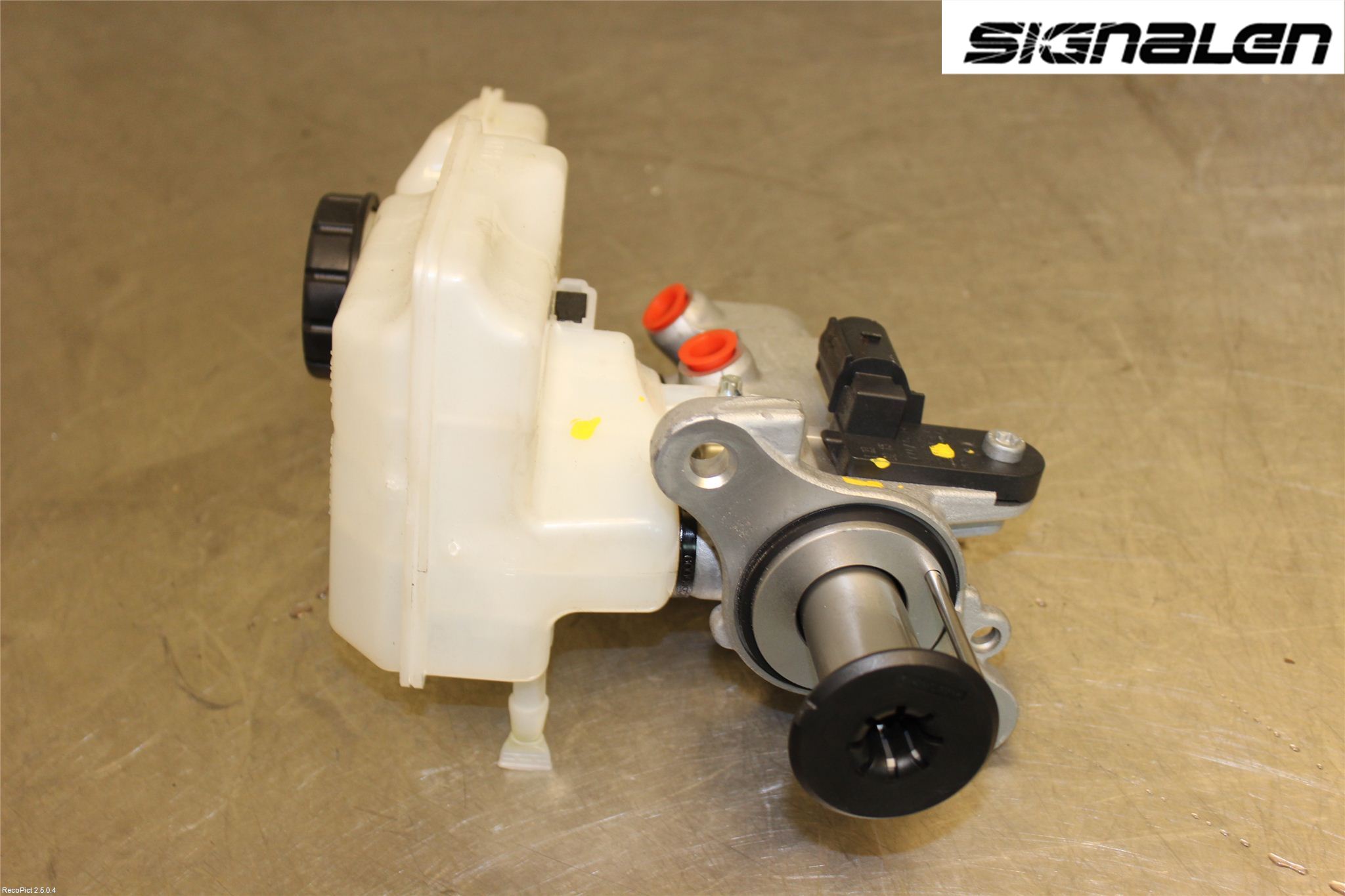 Volkswagen VW PASSAT 15-19 Brems Hovedsylinder