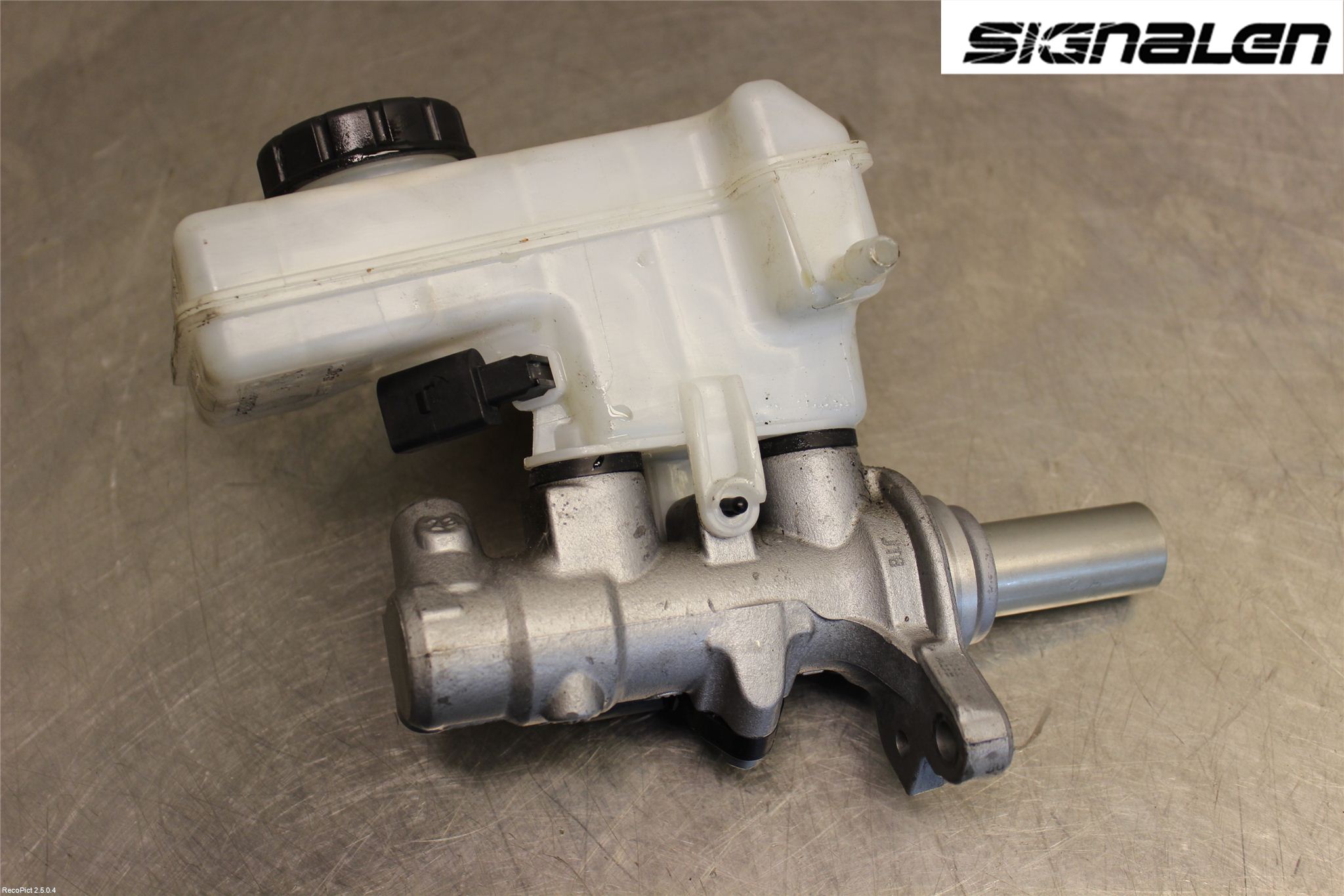 Volkswagen VW GOLF / E-GOLF VII 13-20 Brems Hovedsylinder