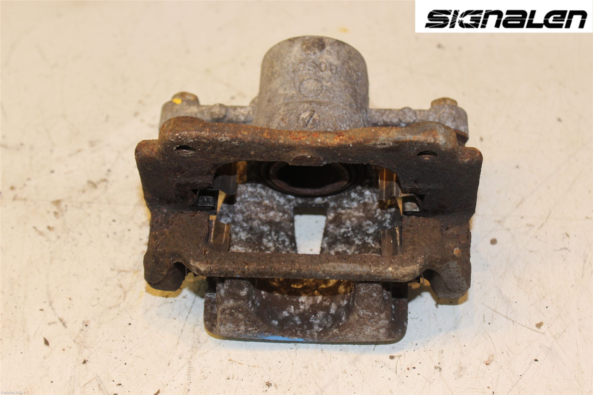 Toyota COROLLA VERSO 08-09 Bremsecaliper Bak Høyre