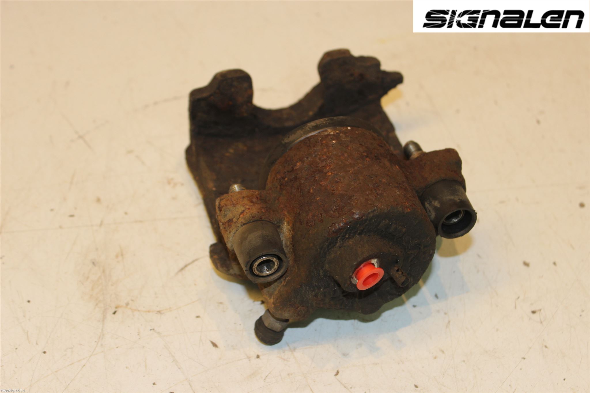 Skoda OCTAVIA (1Z) 05-13 Bremsecaliper Foran Høyre