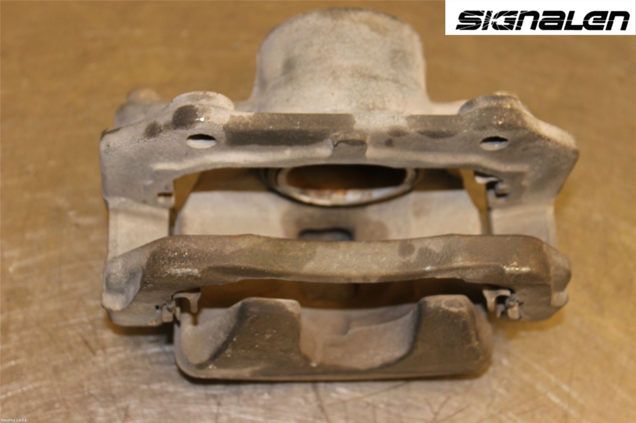 Suzuki GRAND VITARA II 06-14 Bremsecaliper Foran Venstre