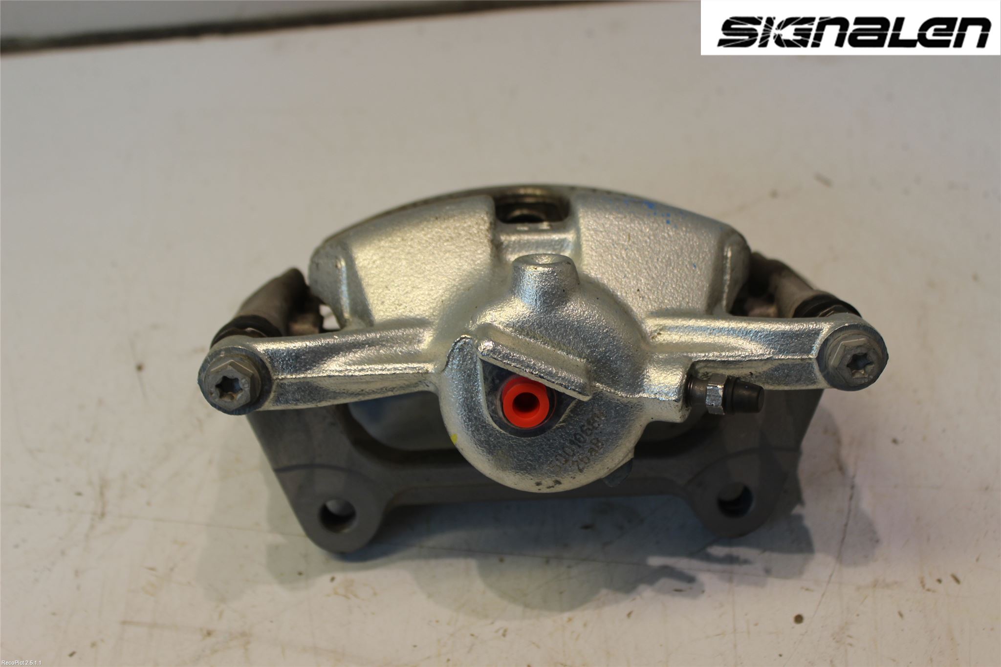 Skoda OCTAVIA (5E) 13-20 Bremsecaliper Foran Høyre